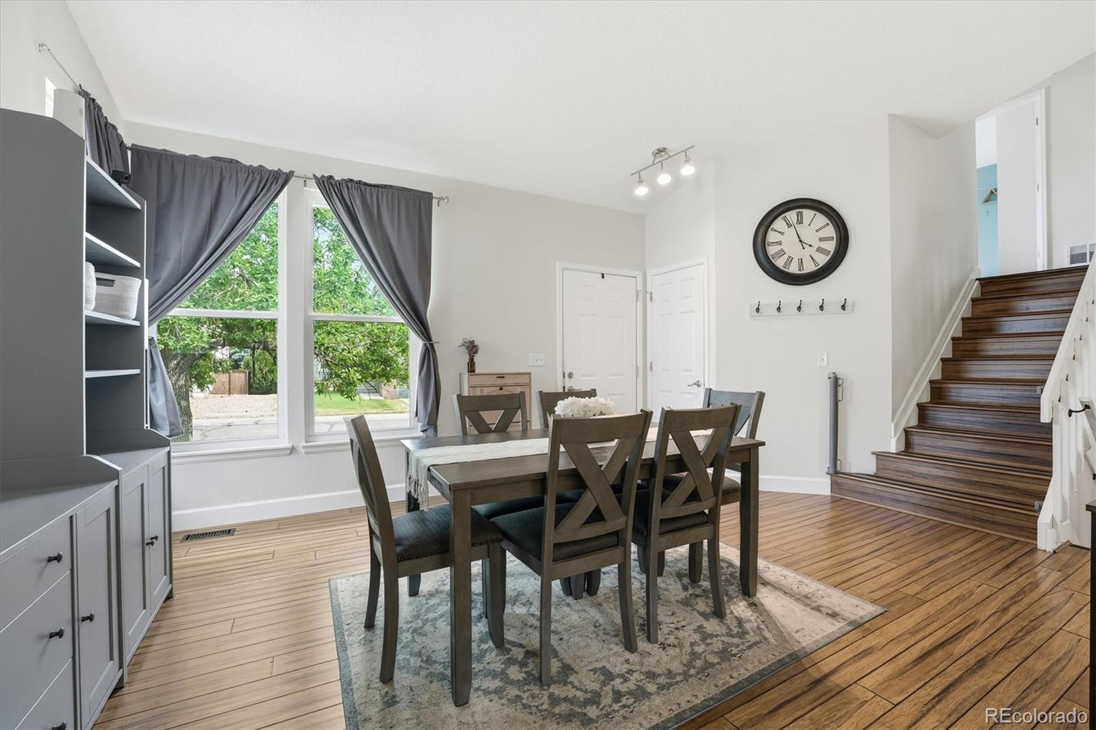 MLS Image #2 for 1075  brittany way,littleton, Colorado