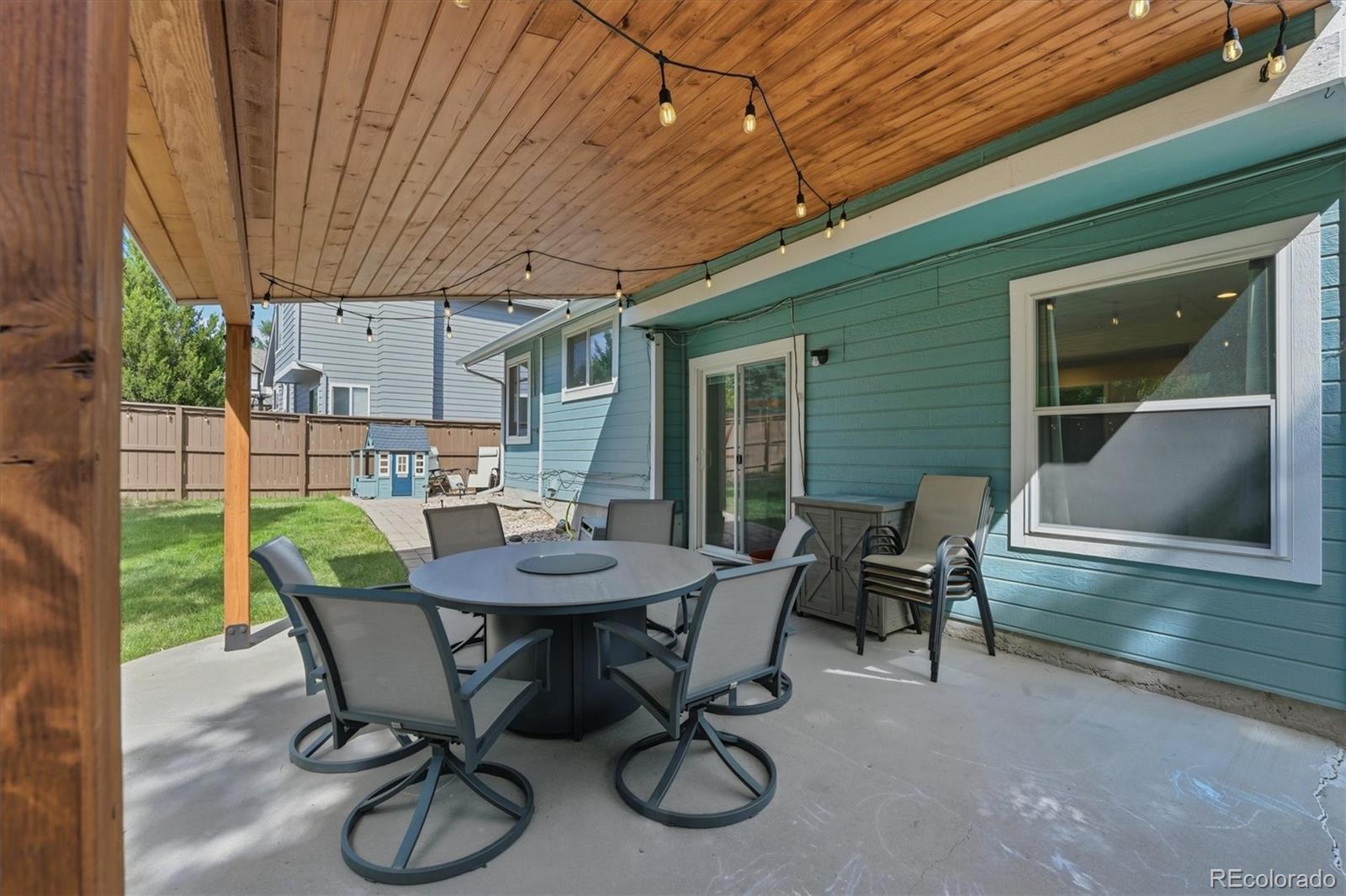 MLS Image #20 for 1075  brittany way,littleton, Colorado