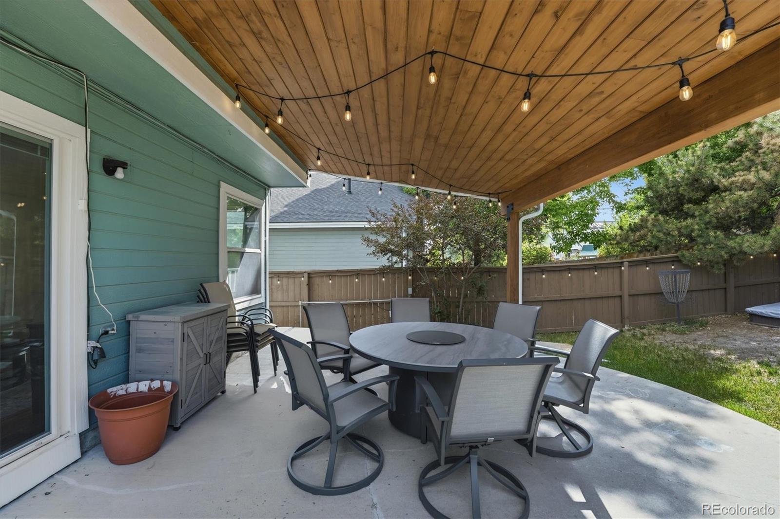 MLS Image #21 for 1075  brittany way,littleton, Colorado