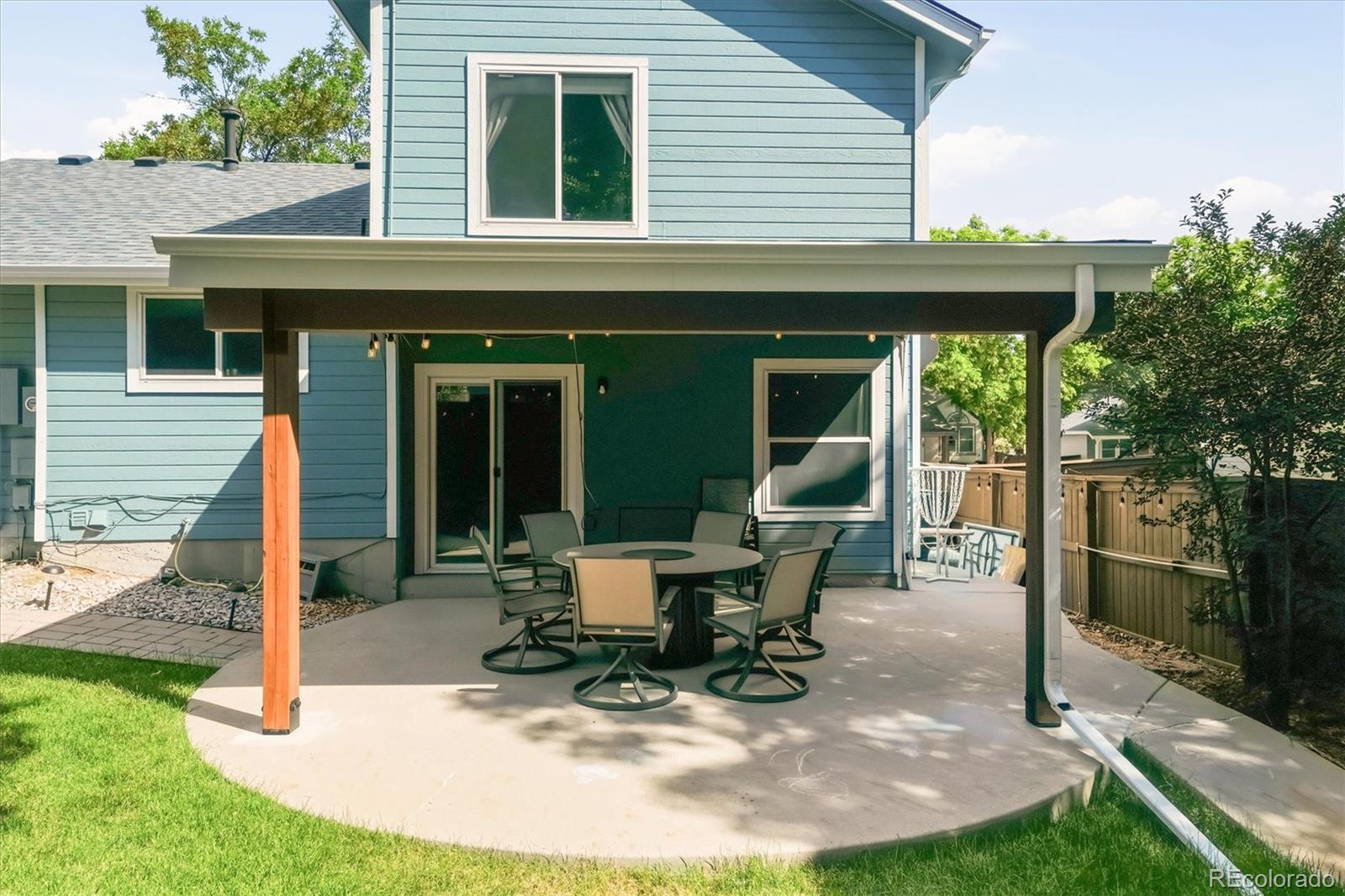 MLS Image #22 for 1075  brittany way,littleton, Colorado