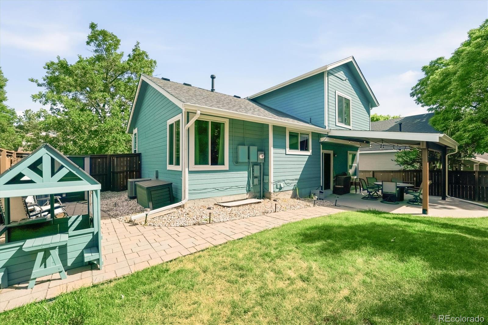 MLS Image #23 for 1075  brittany way,littleton, Colorado