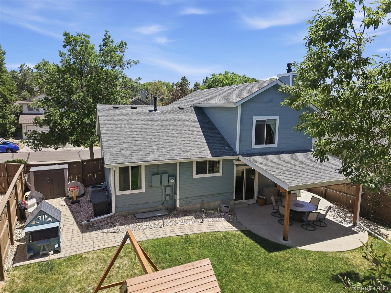 MLS Image #25 for 1075  brittany way,littleton, Colorado
