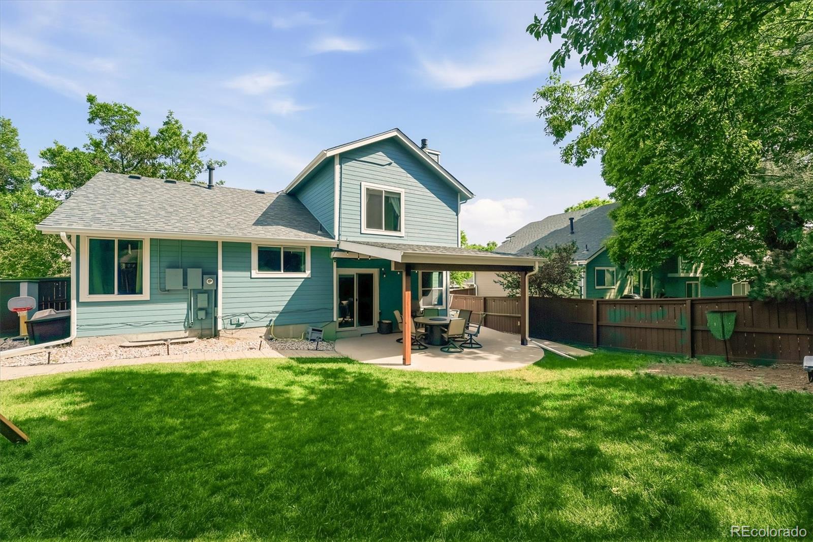 MLS Image #26 for 1075  brittany way,littleton, Colorado