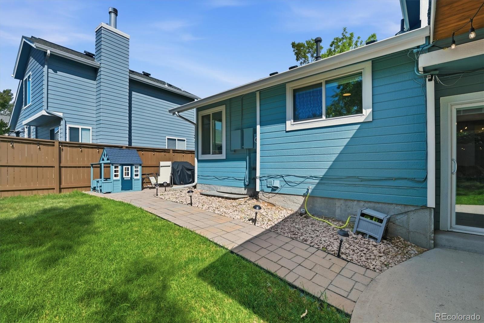 MLS Image #27 for 1075  brittany way,littleton, Colorado