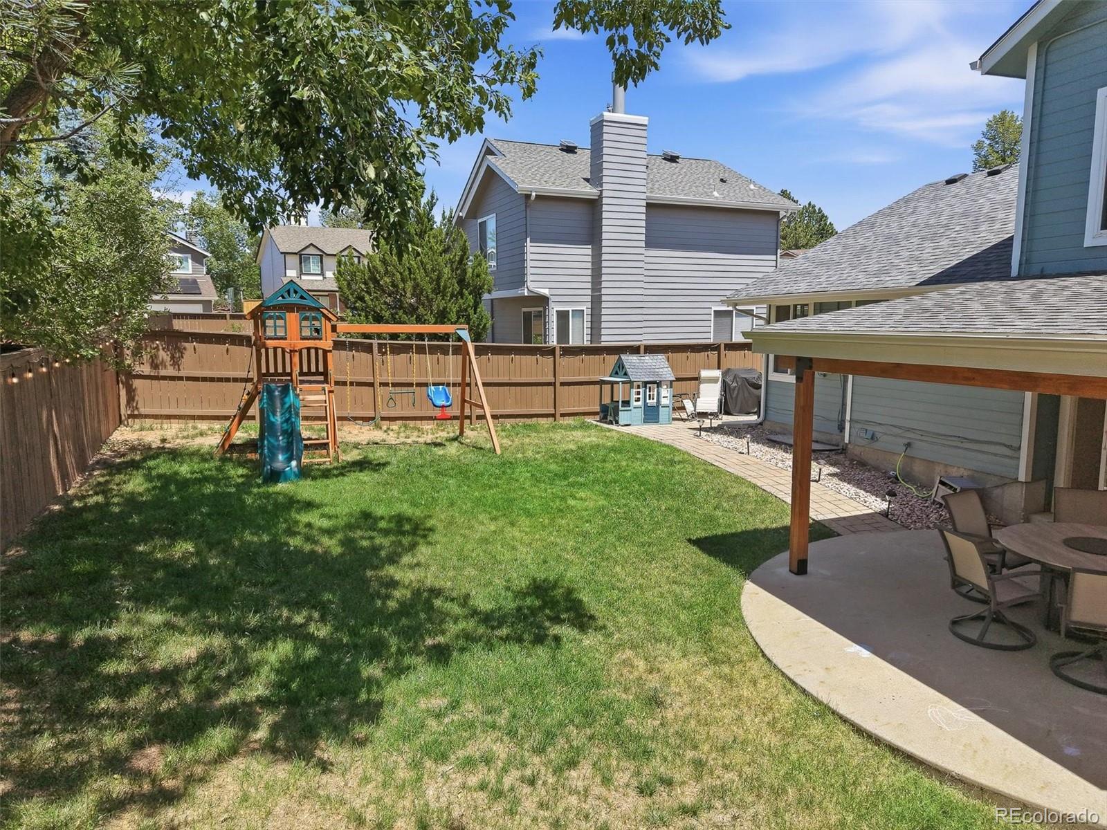 MLS Image #28 for 1075  brittany way,littleton, Colorado