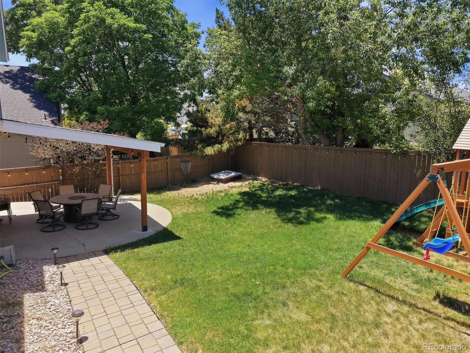 MLS Image #29 for 1075  brittany way,littleton, Colorado