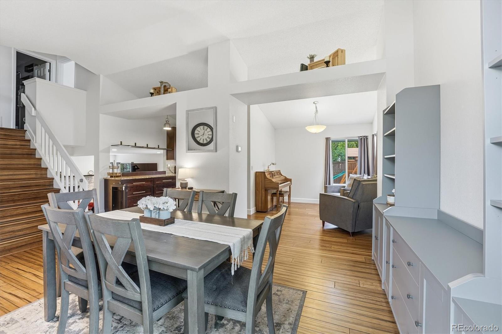 MLS Image #3 for 1075  brittany way,littleton, Colorado
