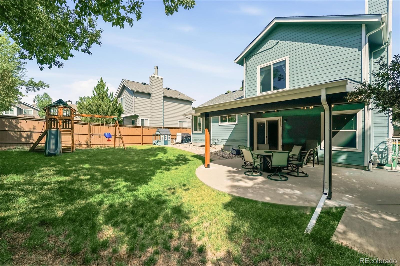 MLS Image #30 for 1075  brittany way,littleton, Colorado