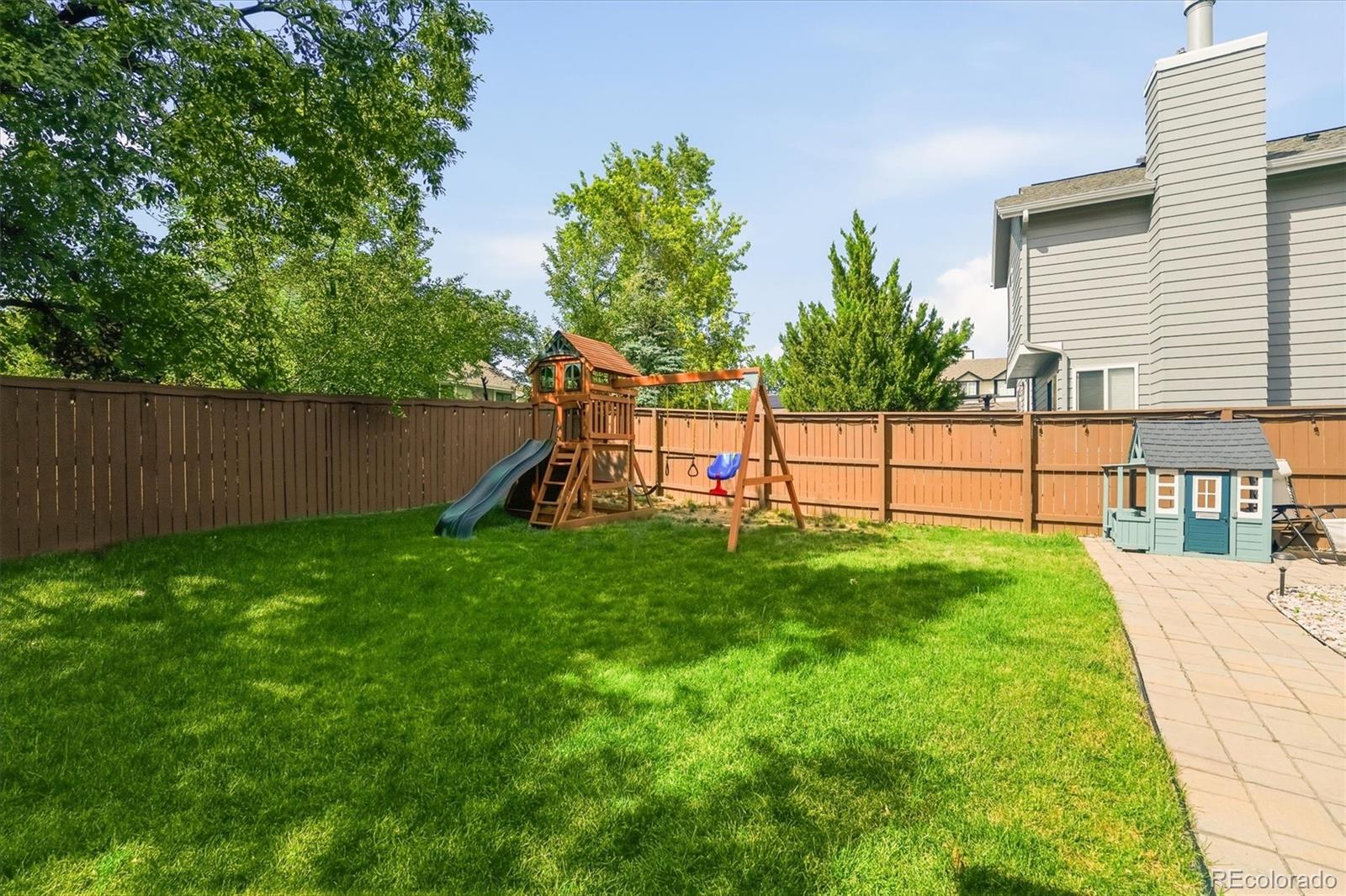 MLS Image #31 for 1075  brittany way,littleton, Colorado