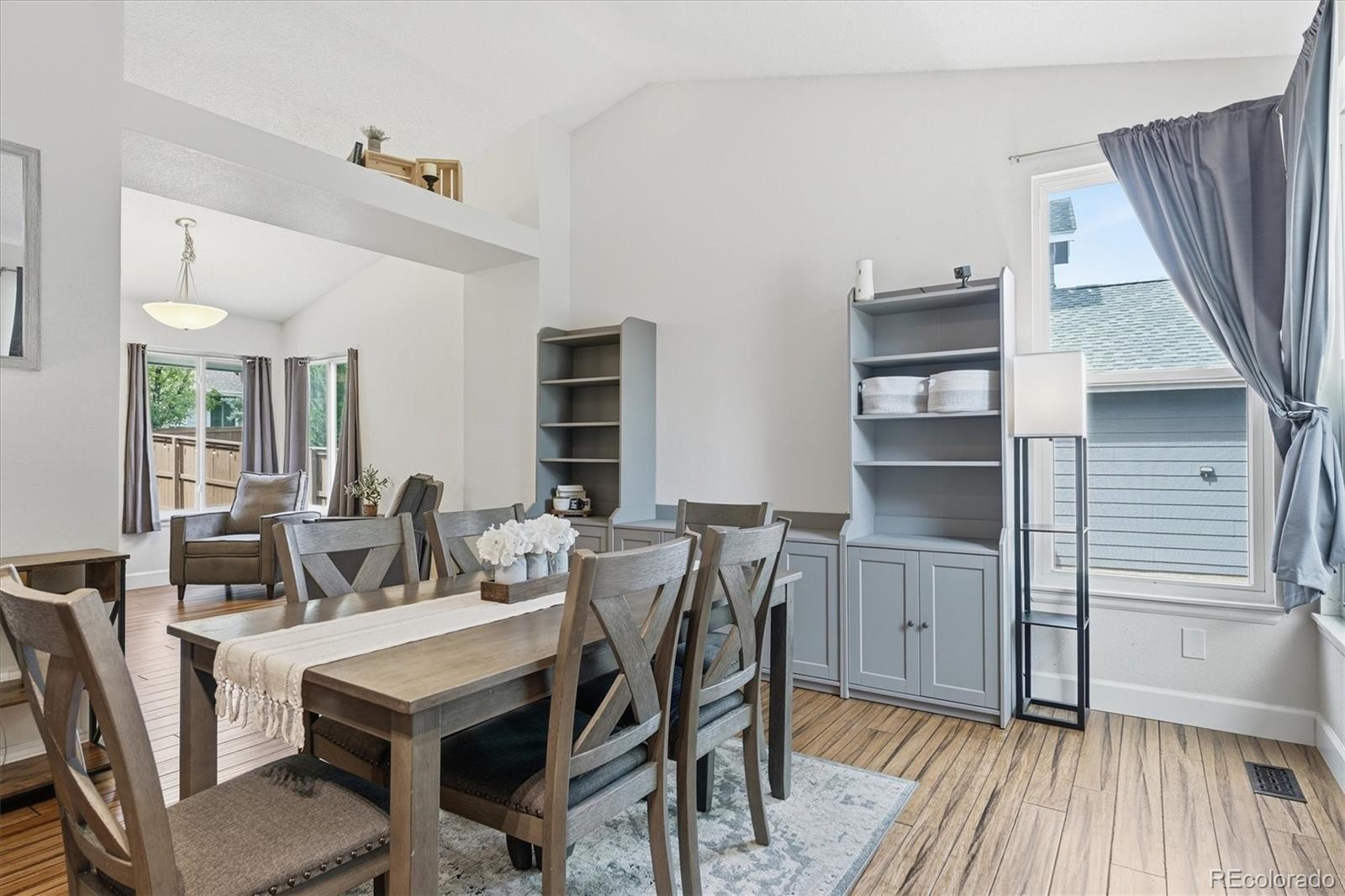MLS Image #4 for 1075  brittany way,littleton, Colorado