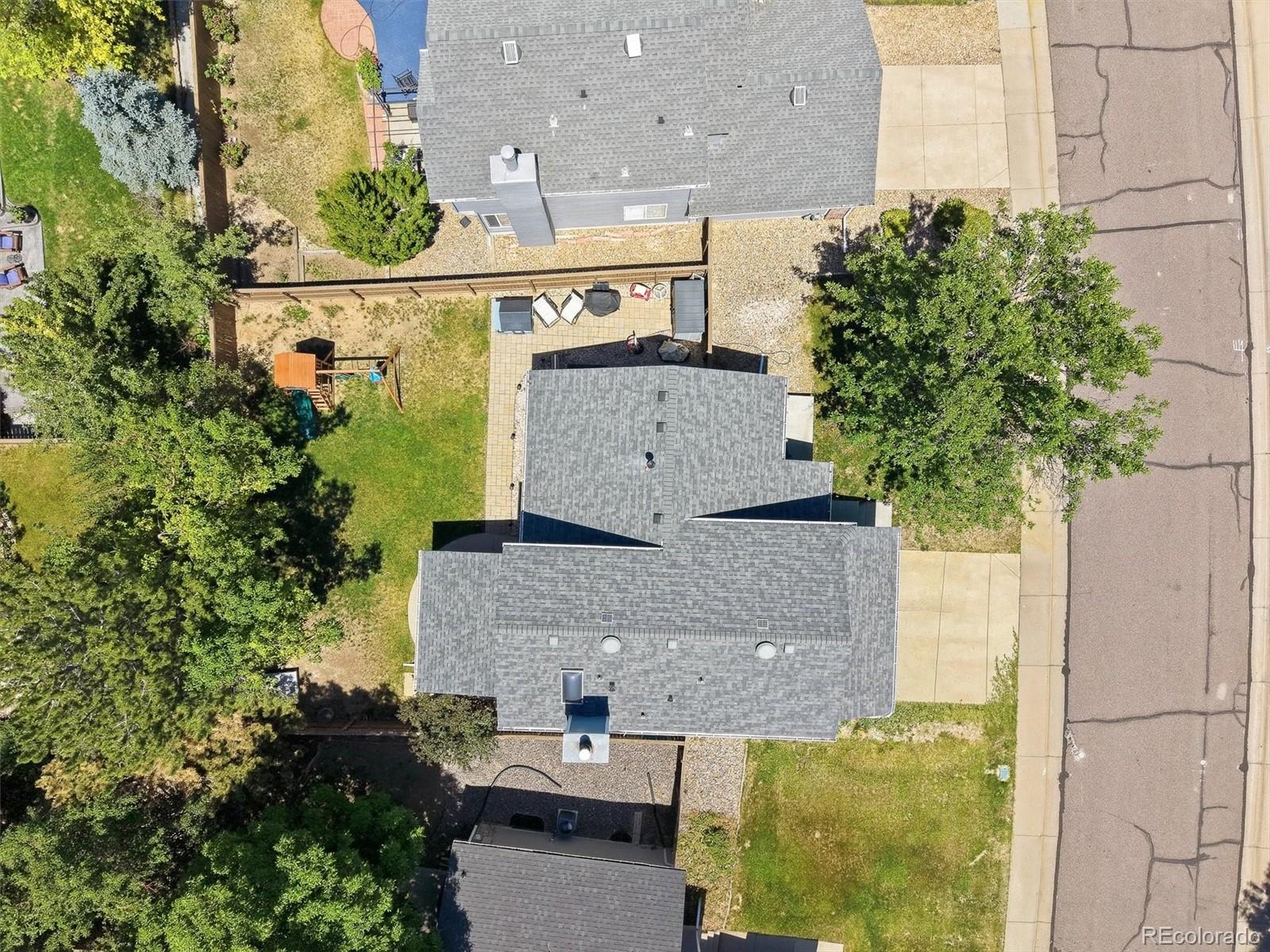 MLS Image #48 for 1075  brittany way,littleton, Colorado