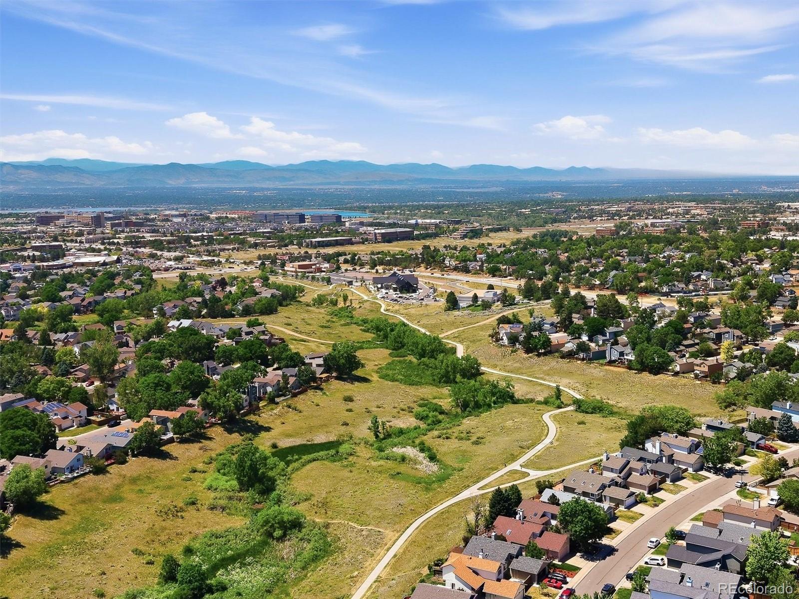 MLS Image #49 for 1075  brittany way,littleton, Colorado