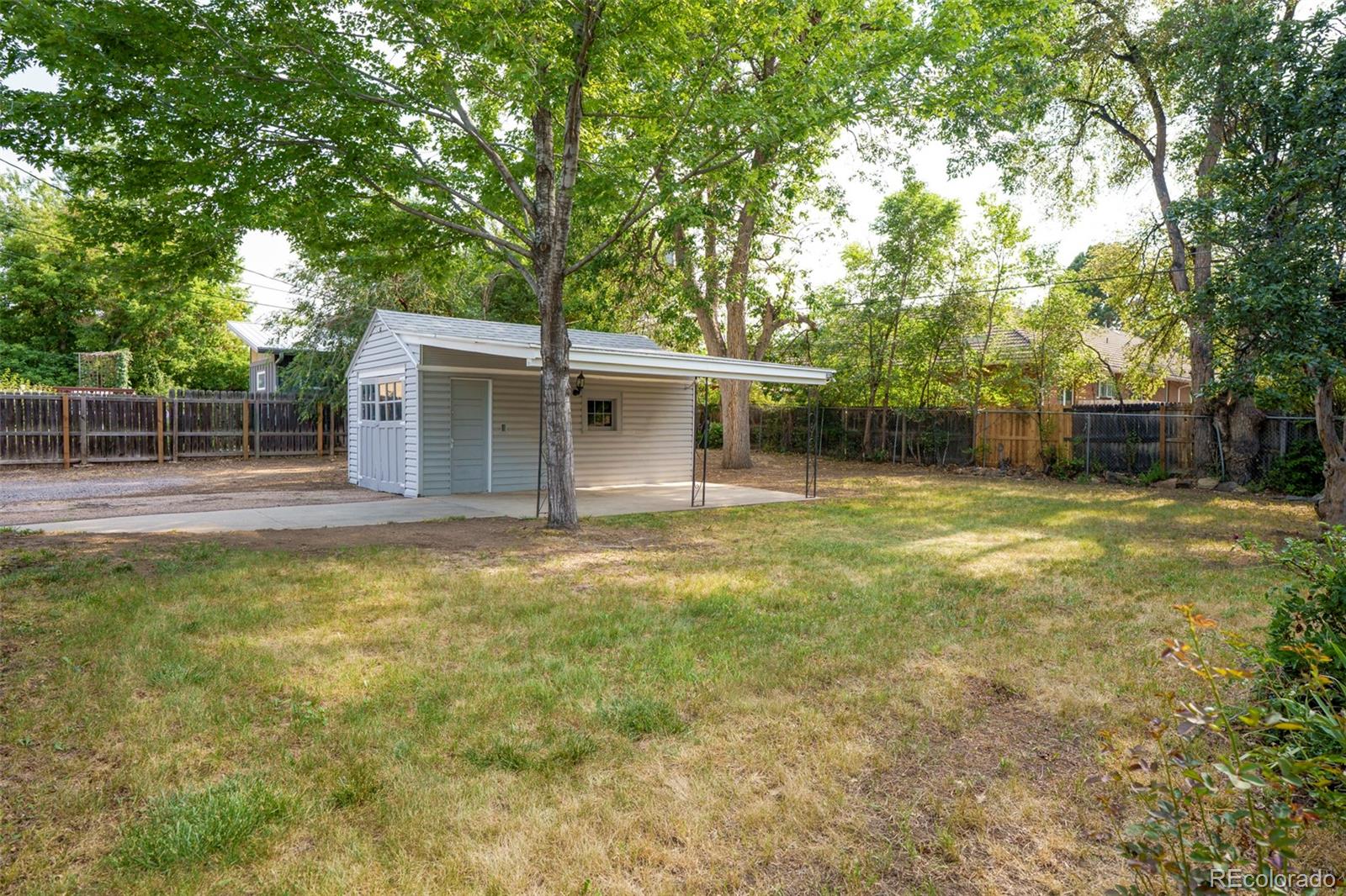 MLS Image #21 for 3875  chase street,wheat ridge, Colorado