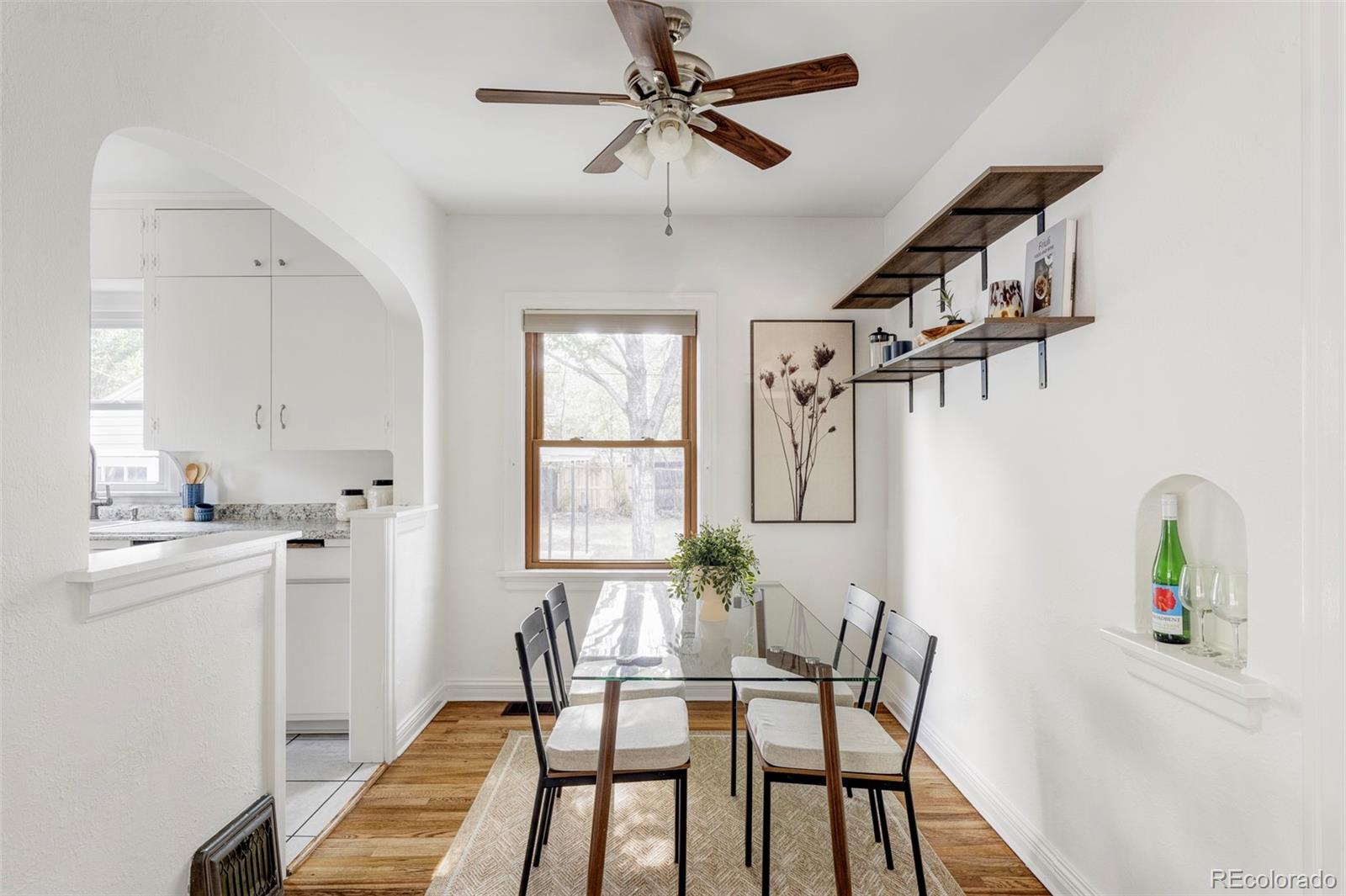 MLS Image #5 for 3875  chase street,wheat ridge, Colorado