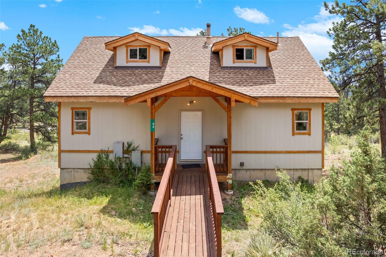 MLS Image #10 for 88  cedar lane,bailey, Colorado