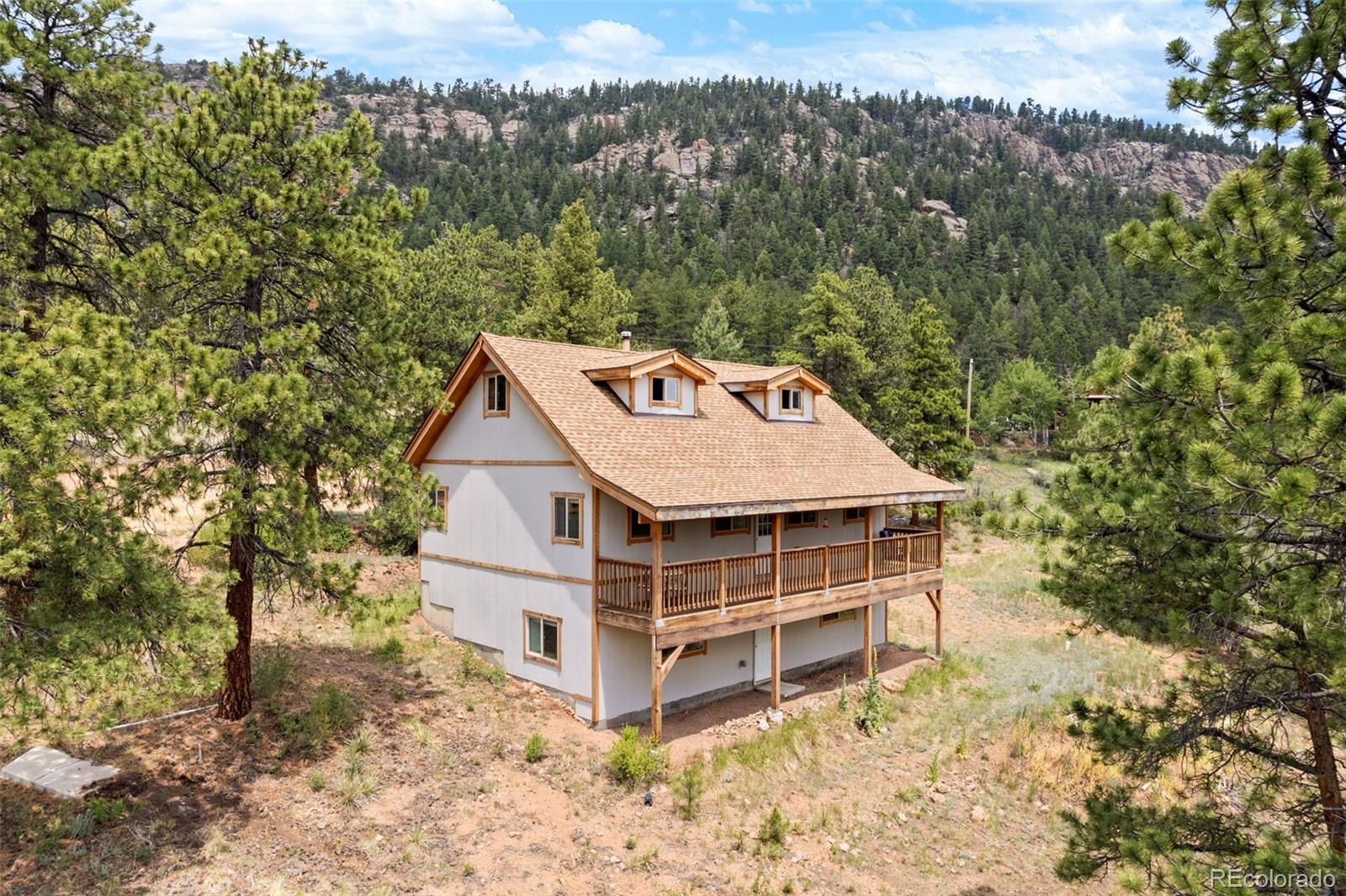 MLS Image #3 for 88  cedar lane,bailey, Colorado