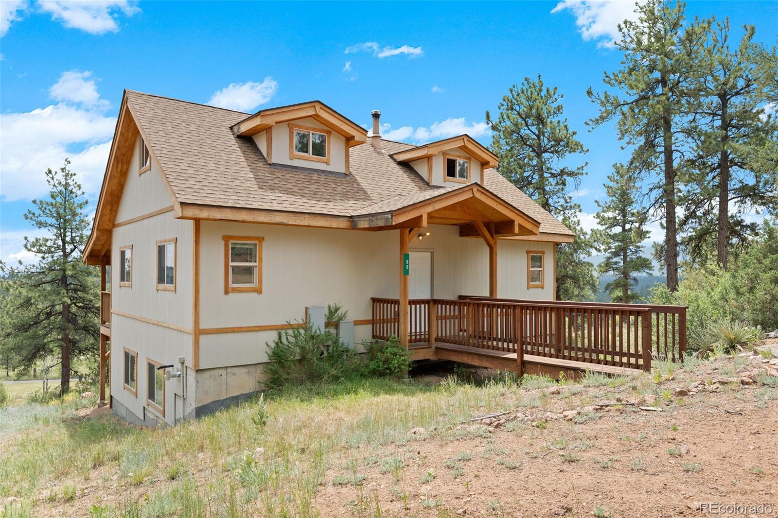 MLS Image #31 for 88  cedar lane,bailey, Colorado