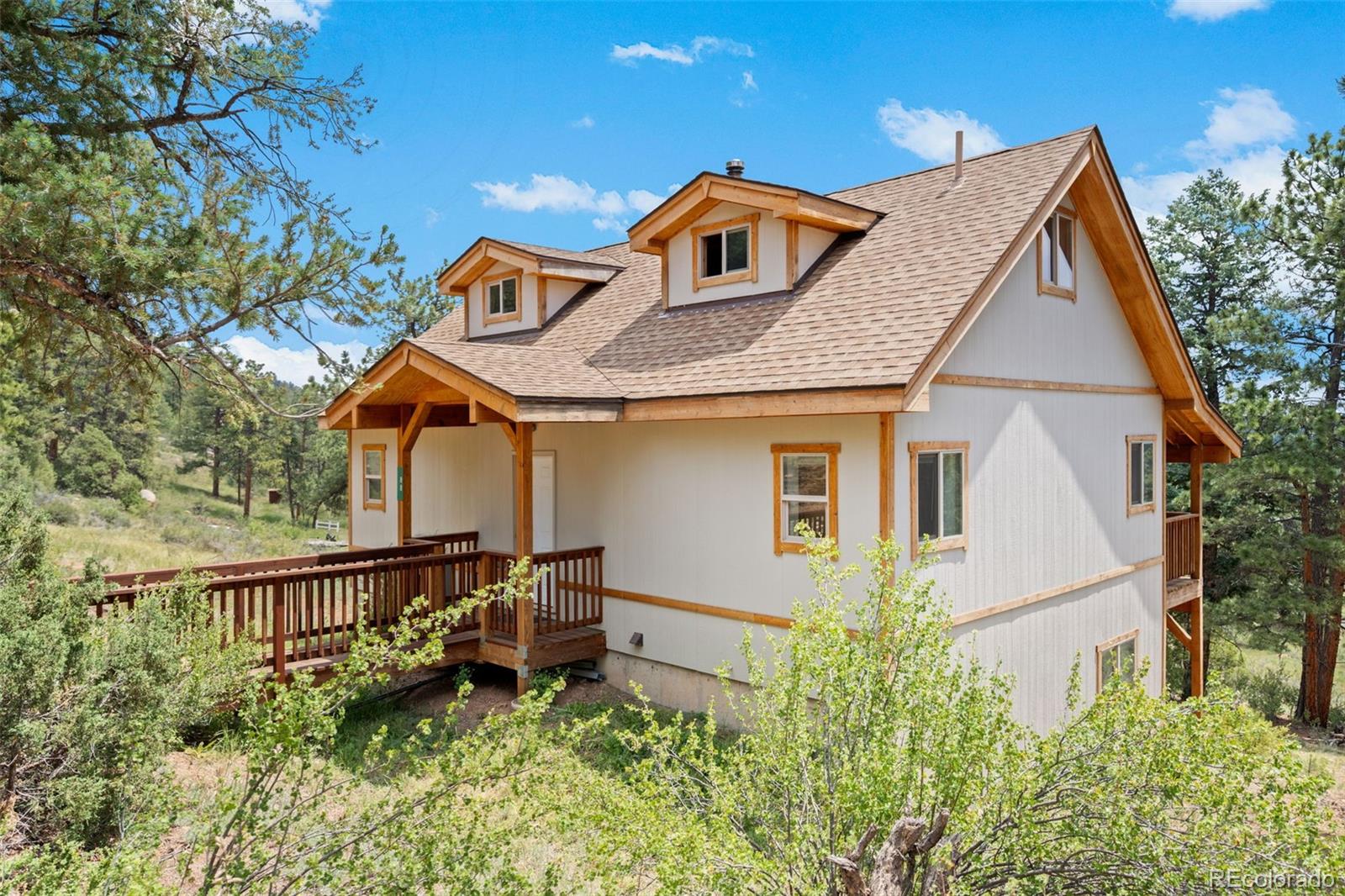 MLS Image #32 for 88  cedar lane,bailey, Colorado