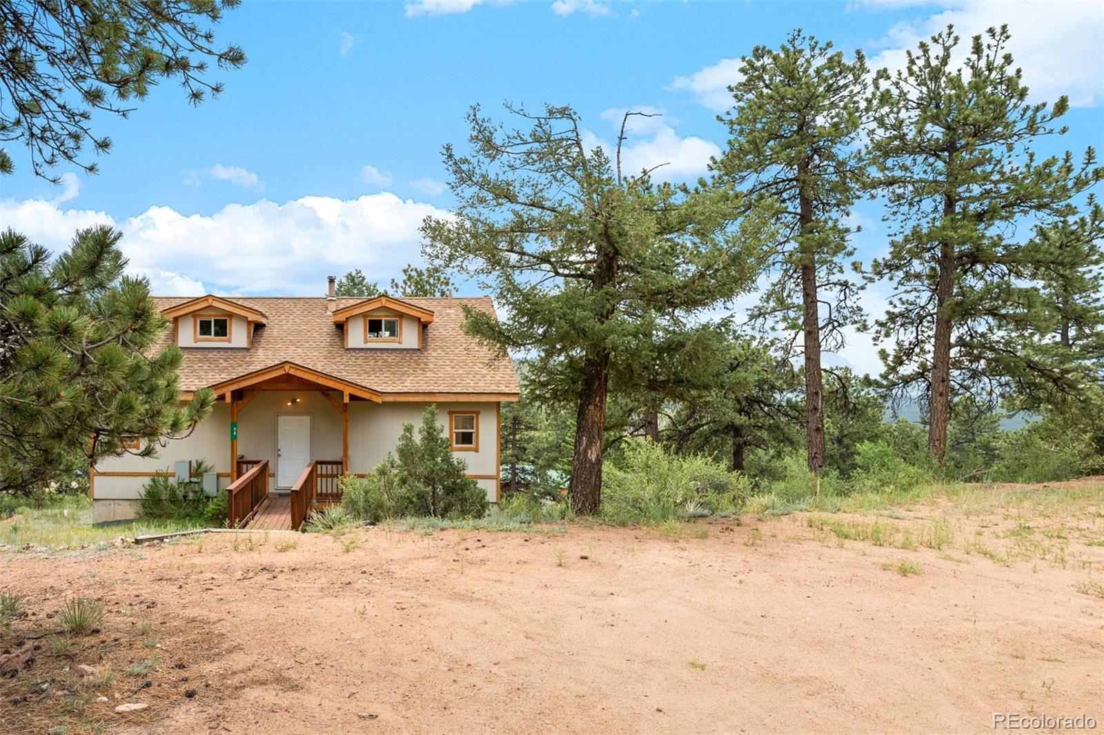 MLS Image #33 for 88  cedar lane,bailey, Colorado