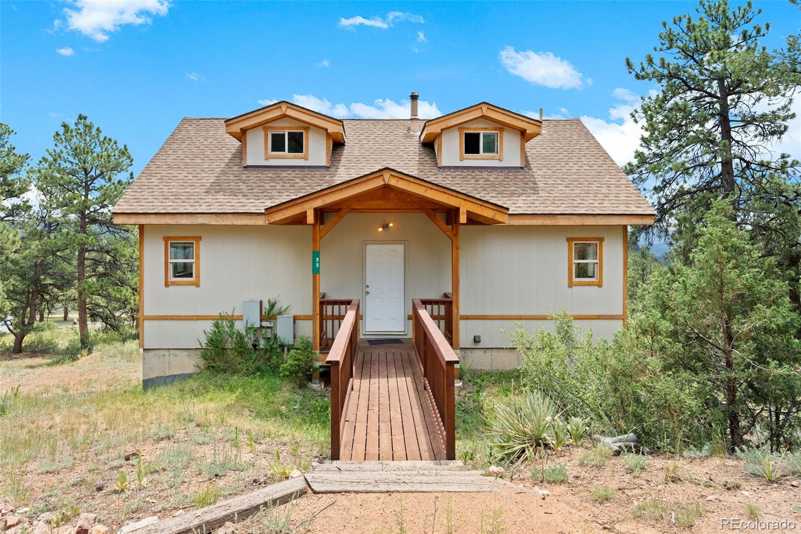 MLS Image #35 for 88  cedar lane,bailey, Colorado