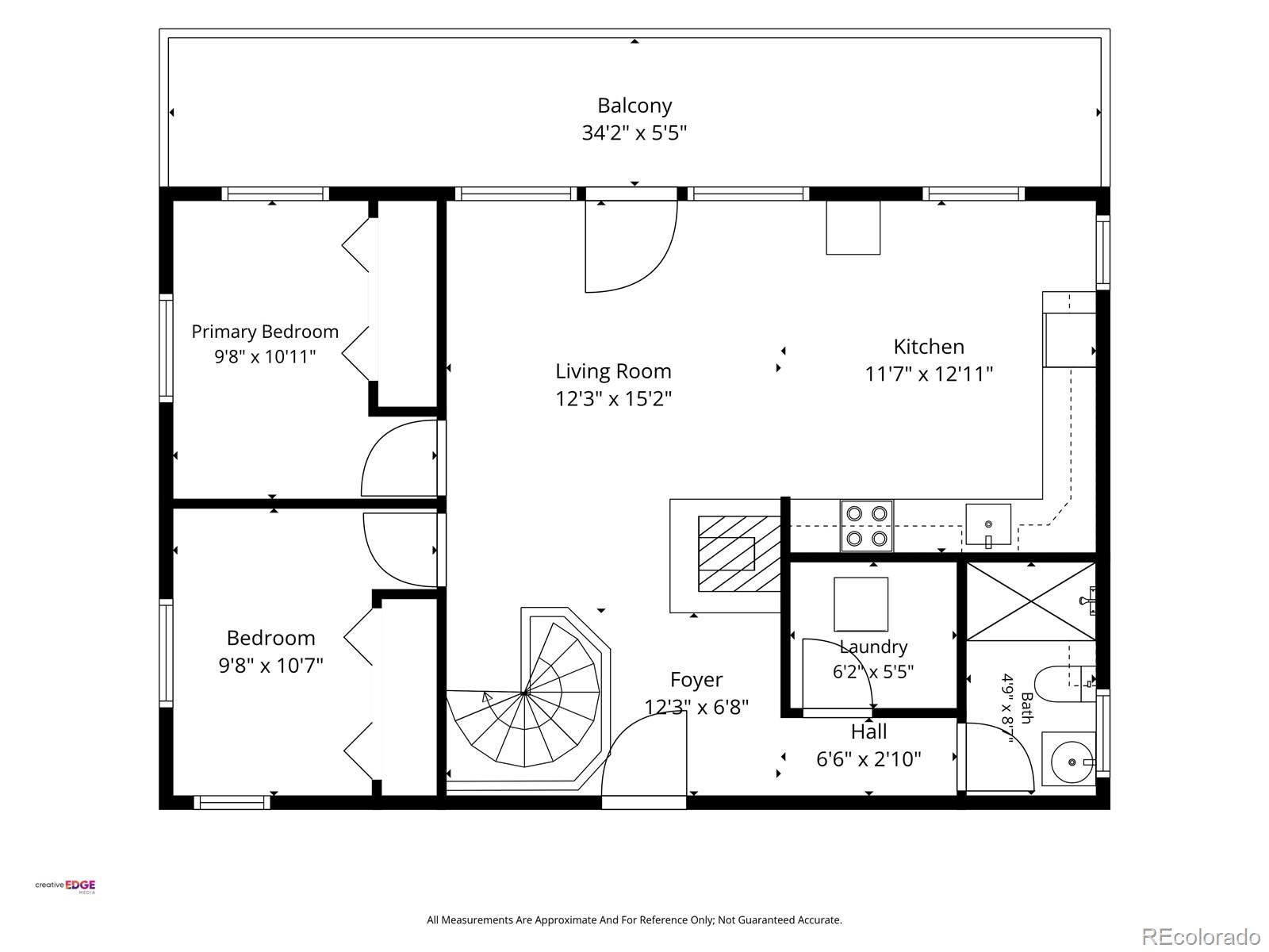 MLS Image #37 for 88  cedar lane,bailey, Colorado