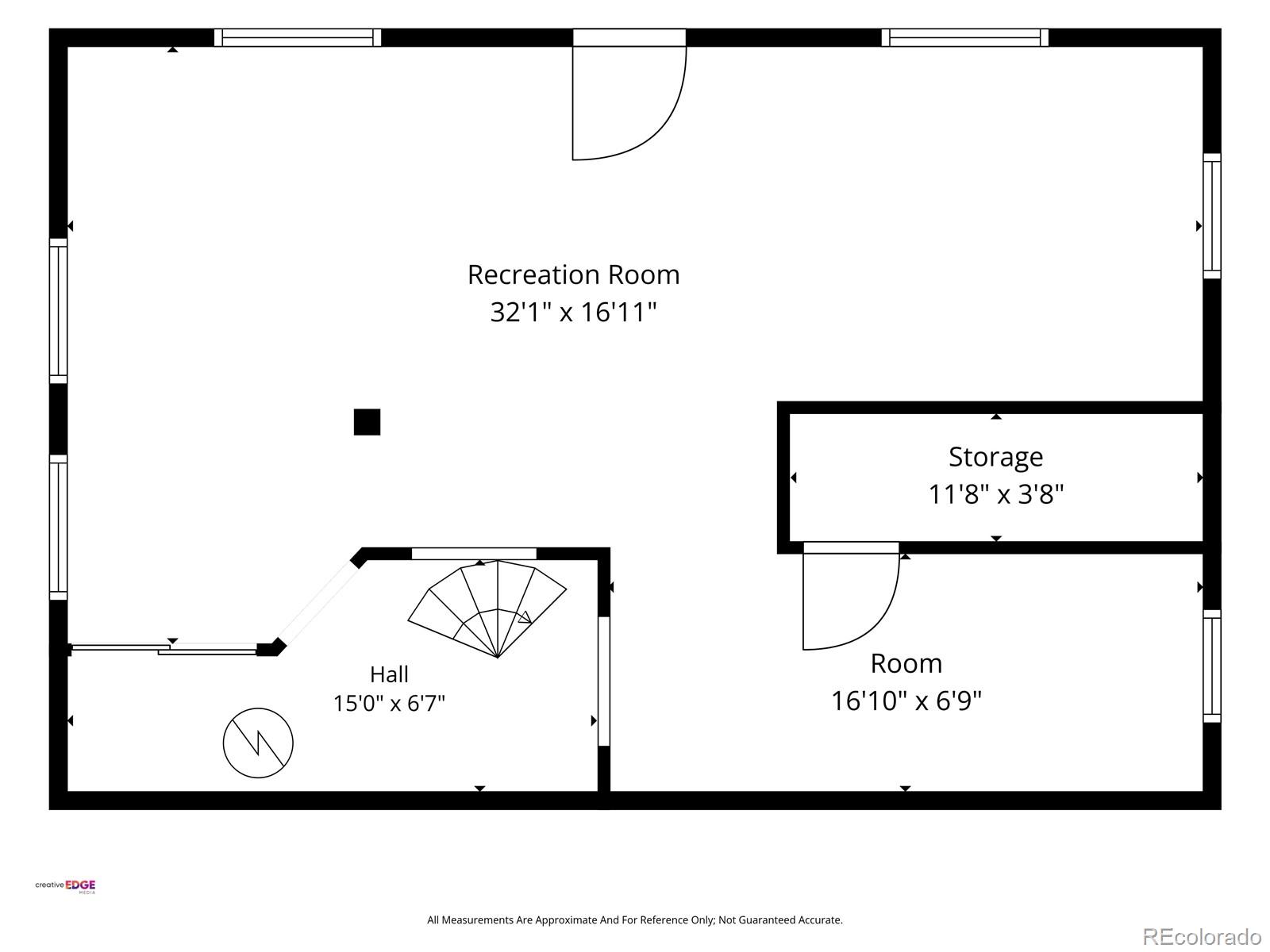 MLS Image #38 for 88  cedar lane,bailey, Colorado