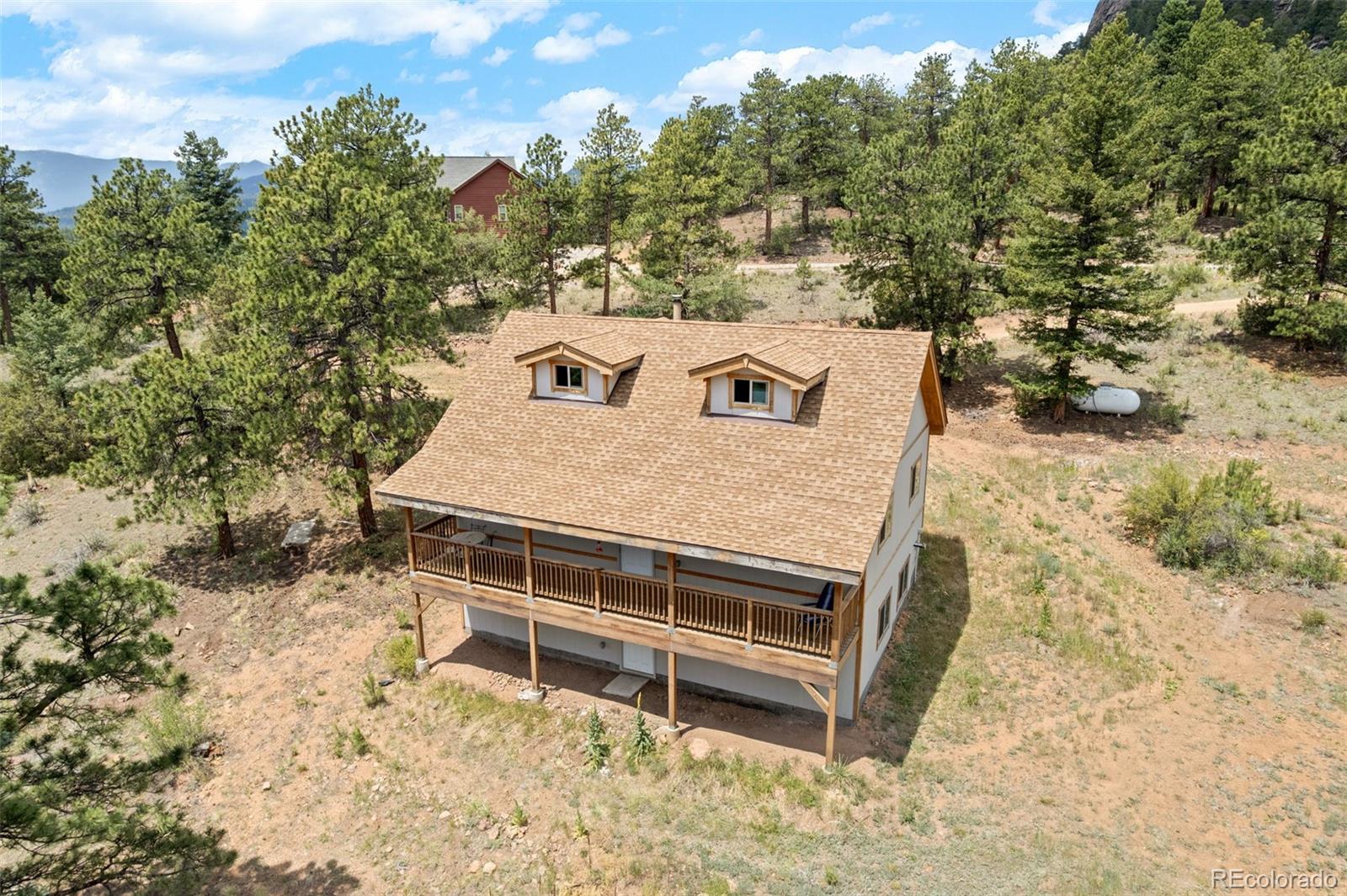 MLS Image #4 for 88  cedar lane,bailey, Colorado