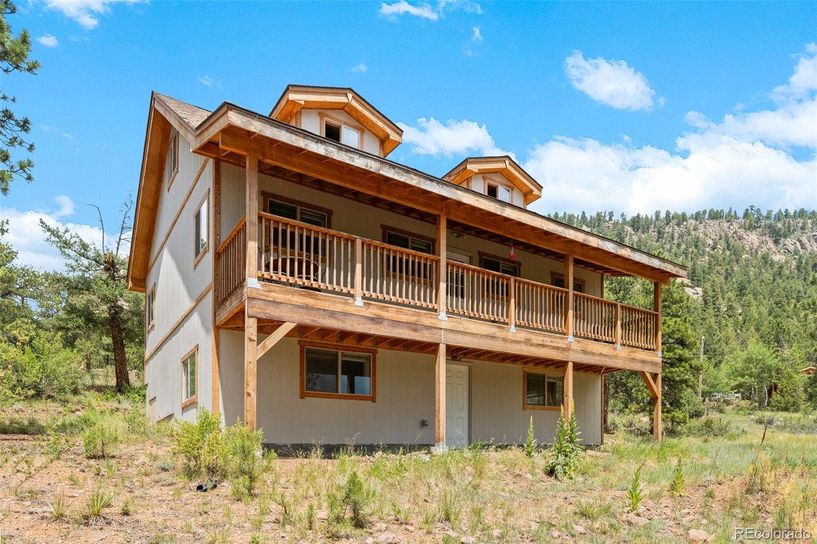 MLS Image #5 for 88  cedar lane,bailey, Colorado