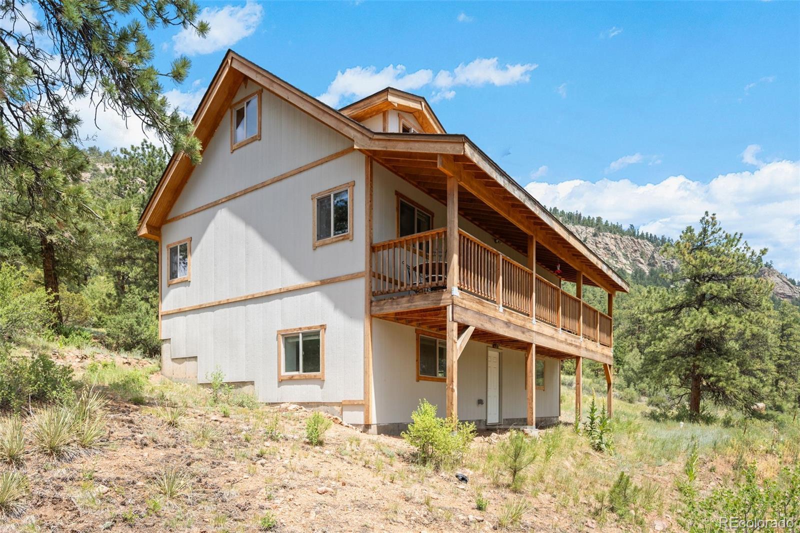 MLS Image #6 for 88  cedar lane,bailey, Colorado