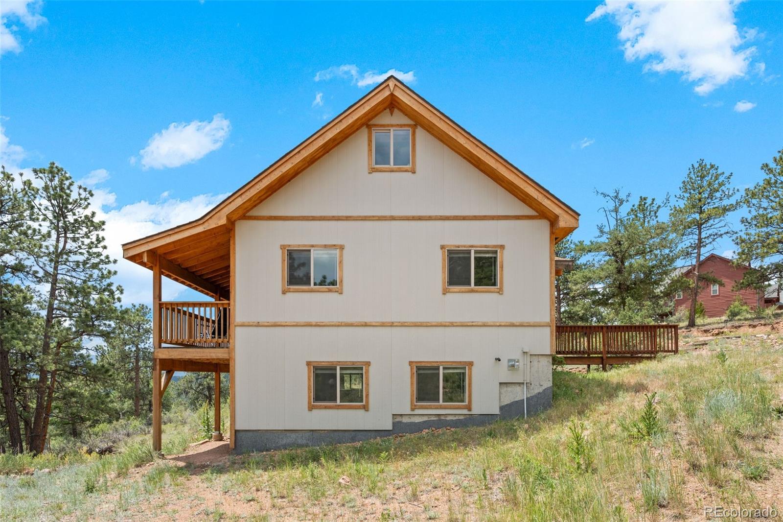 MLS Image #7 for 88  cedar lane,bailey, Colorado