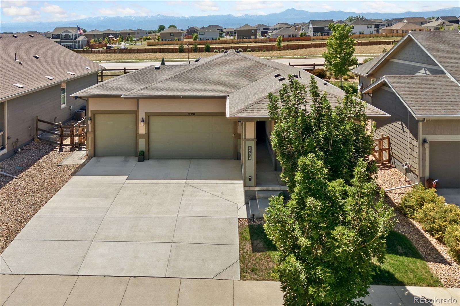MLS Image #2 for 12791  crane river drive,longmont, Colorado