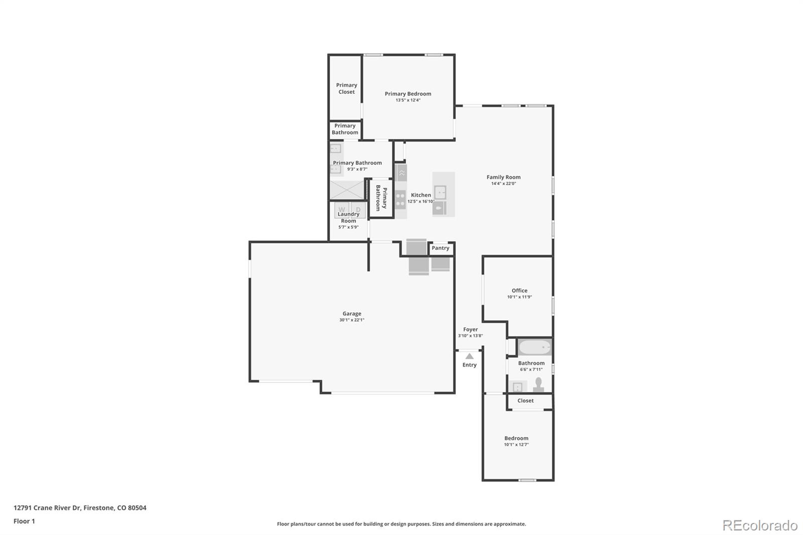 MLS Image #48 for 12791  crane river drive,longmont, Colorado