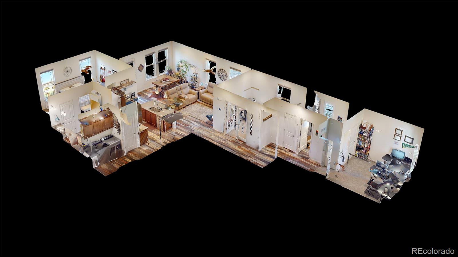 MLS Image #49 for 12791  crane river drive,longmont, Colorado