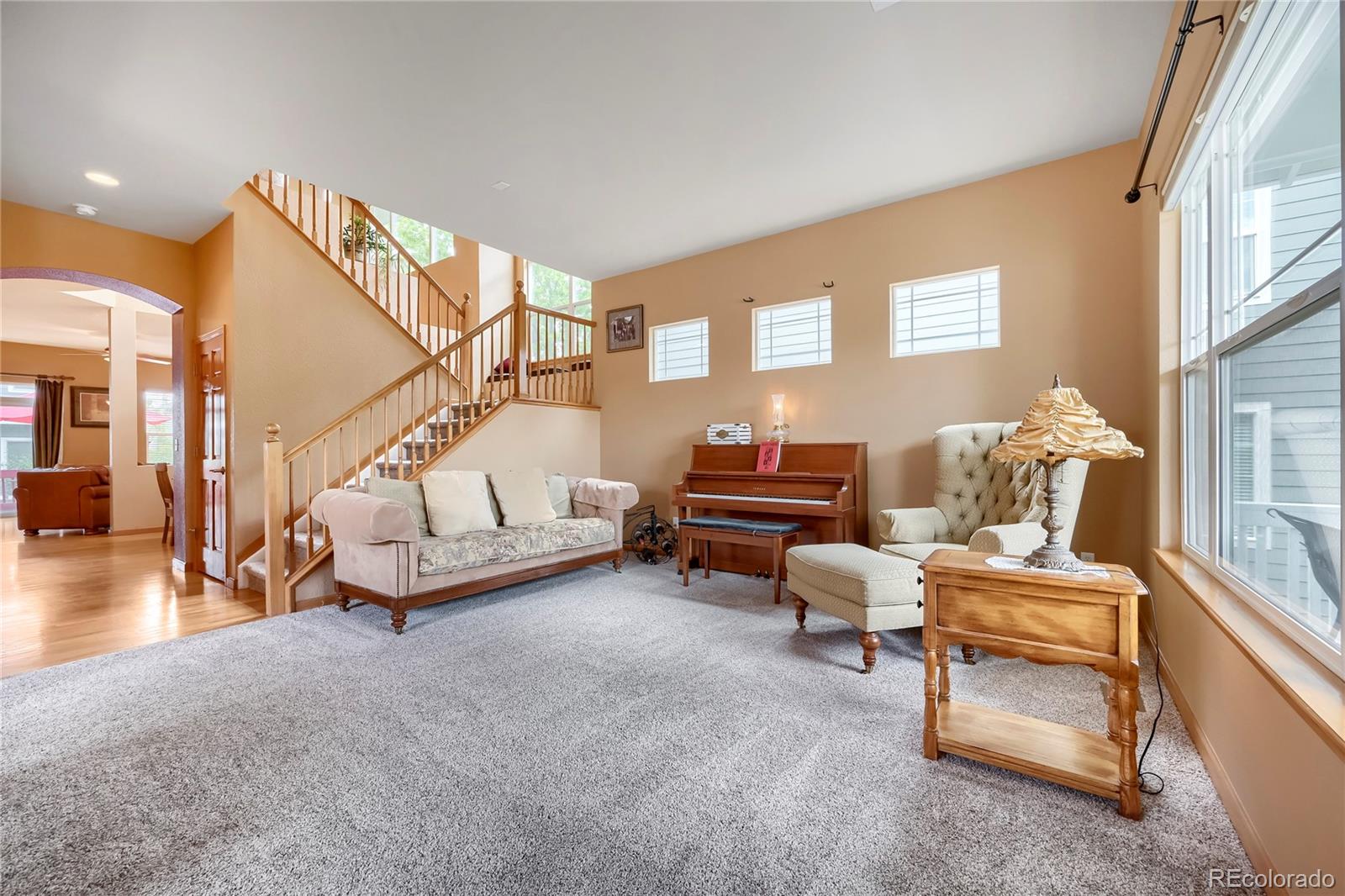 MLS Image #10 for 8331  briar haven court,castle pines, Colorado