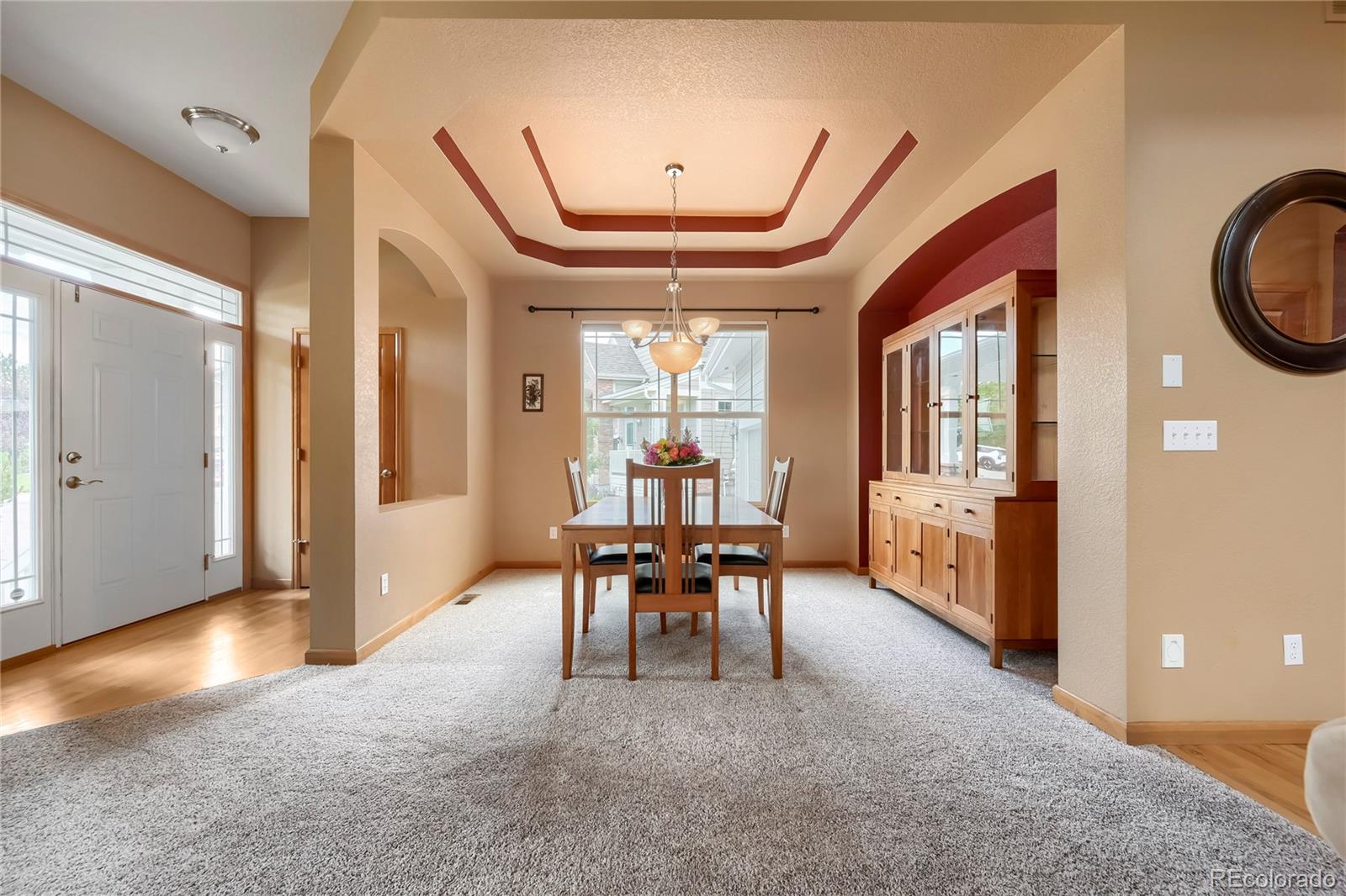 MLS Image #11 for 8331  briar haven court,castle pines, Colorado