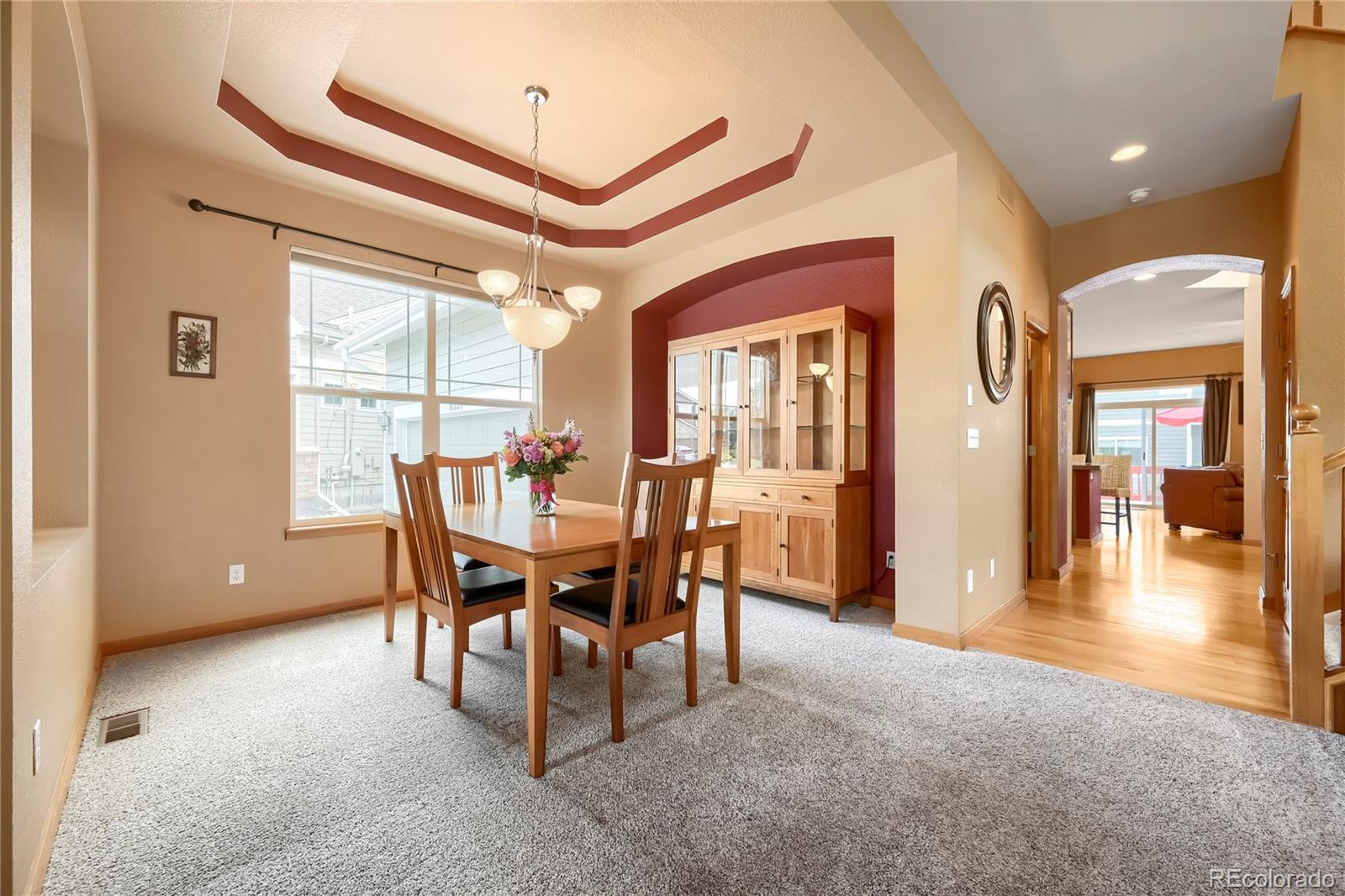 MLS Image #12 for 8331  briar haven court,castle pines, Colorado