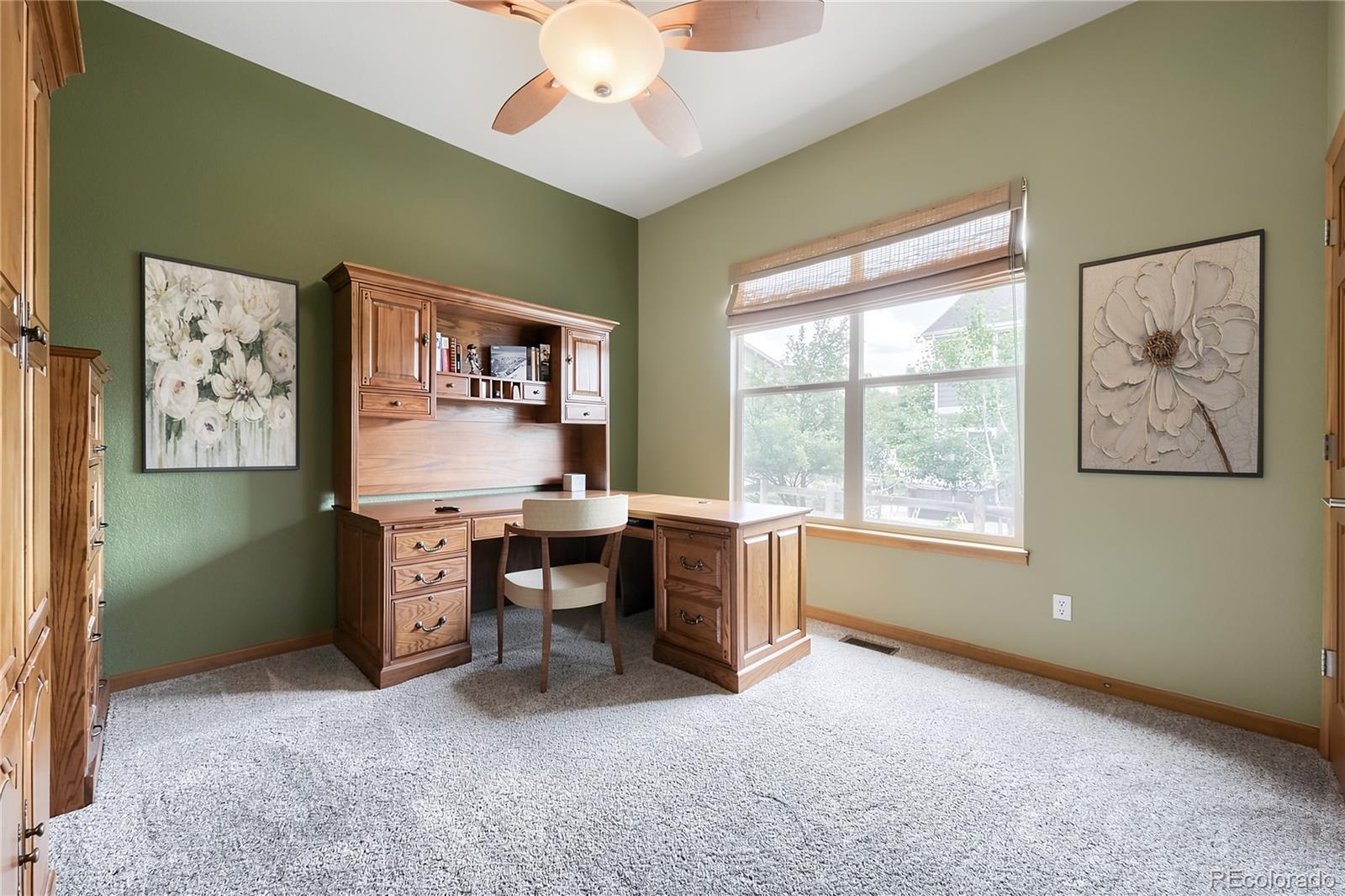 MLS Image #14 for 8331  briar haven court,castle pines, Colorado