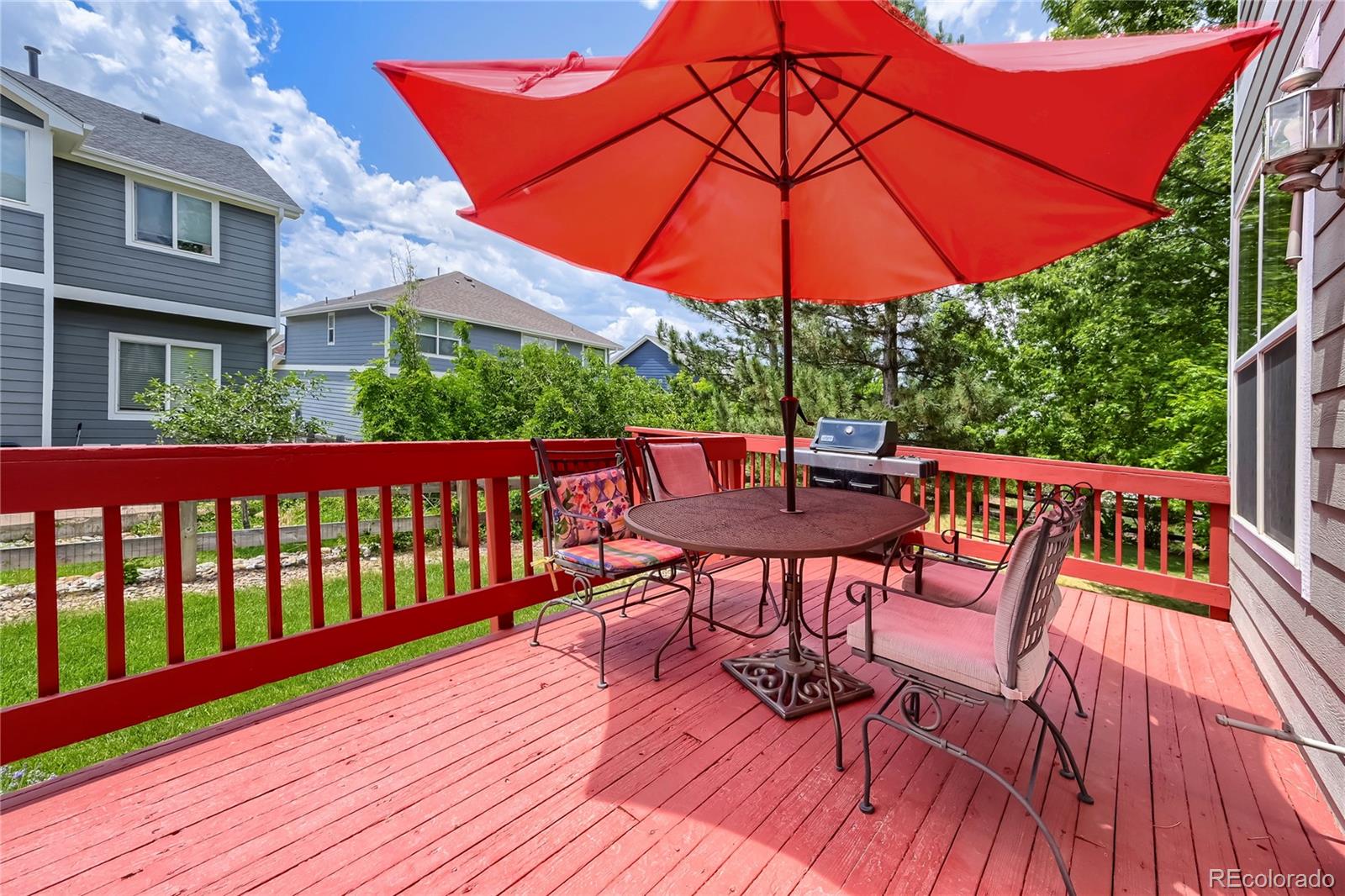 MLS Image #16 for 8331  briar haven court,castle pines, Colorado