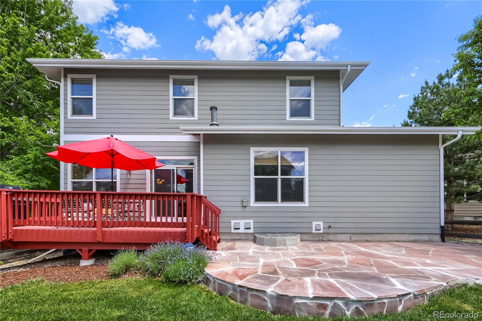 MLS Image #18 for 8331  briar haven court,castle pines, Colorado