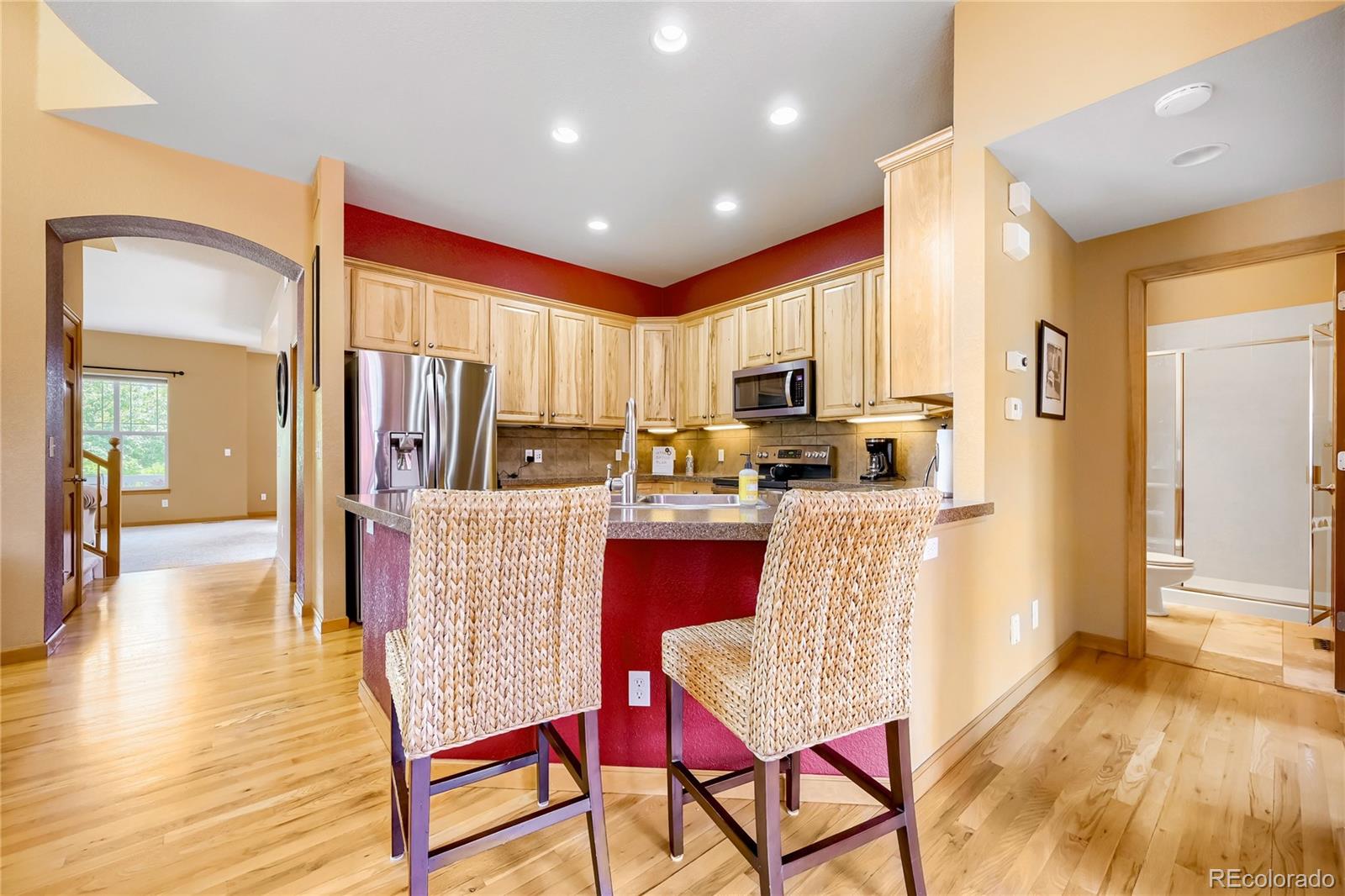 MLS Image #2 for 8331  briar haven court,castle pines, Colorado