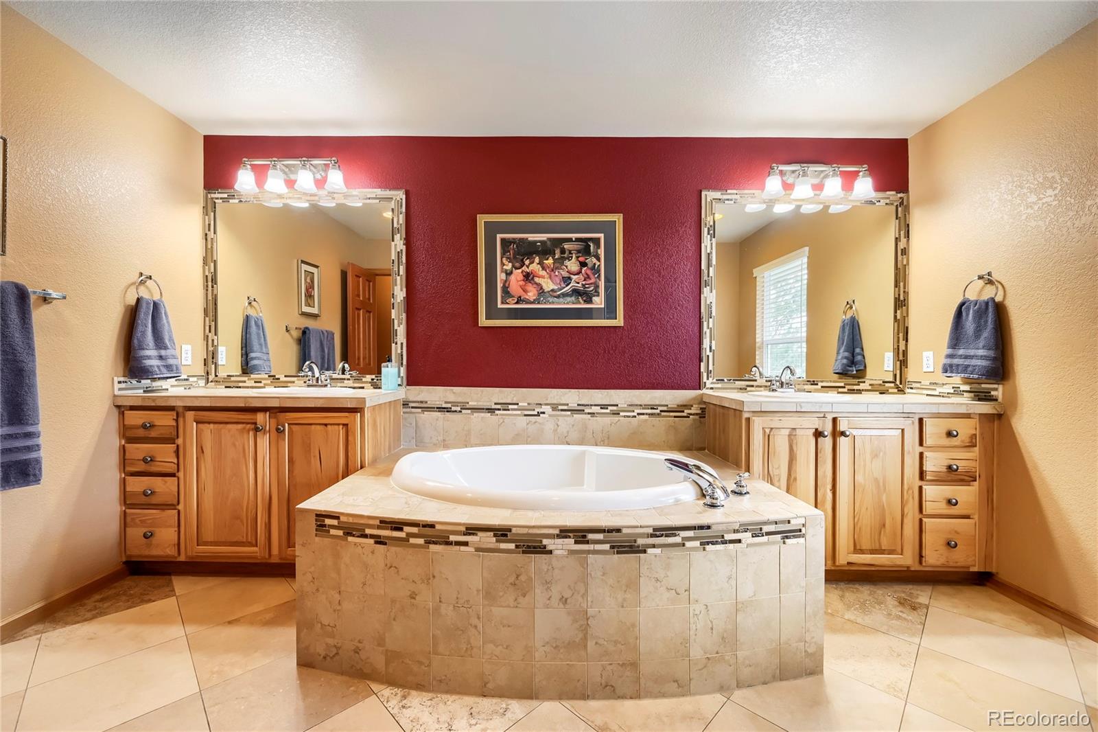 MLS Image #23 for 8331  briar haven court,castle pines, Colorado