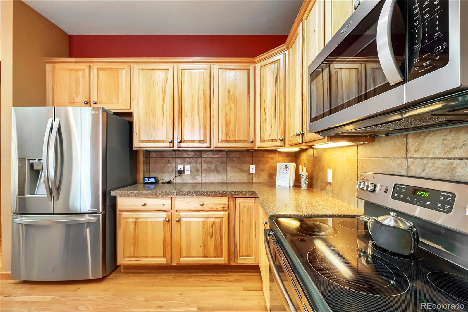 MLS Image #3 for 8331  briar haven court,castle pines, Colorado