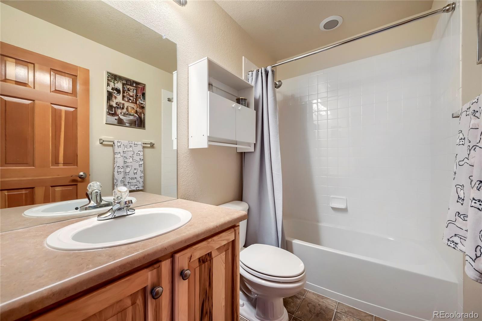 MLS Image #30 for 8331  briar haven court,castle pines, Colorado