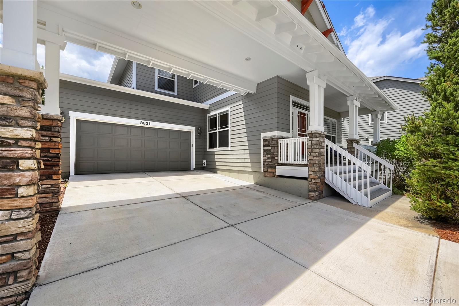MLS Image #32 for 8331  briar haven court,castle pines, Colorado