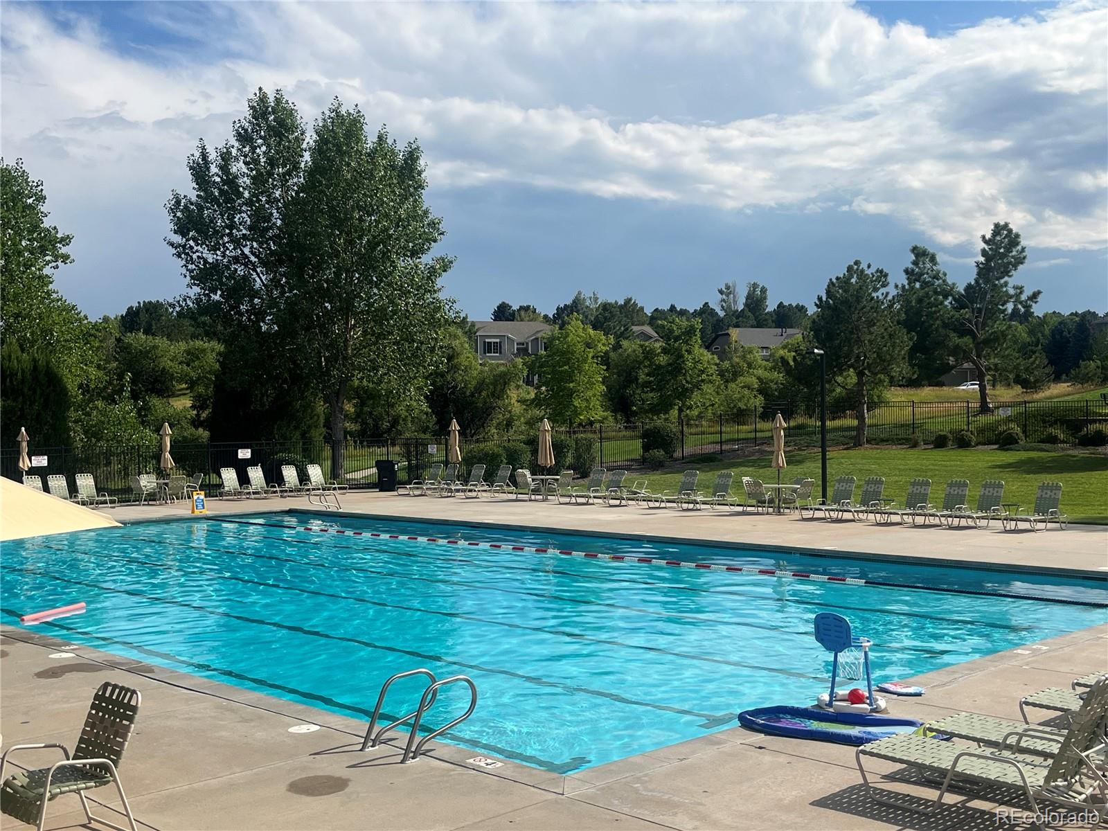 MLS Image #39 for 8331  briar haven court,castle pines, Colorado