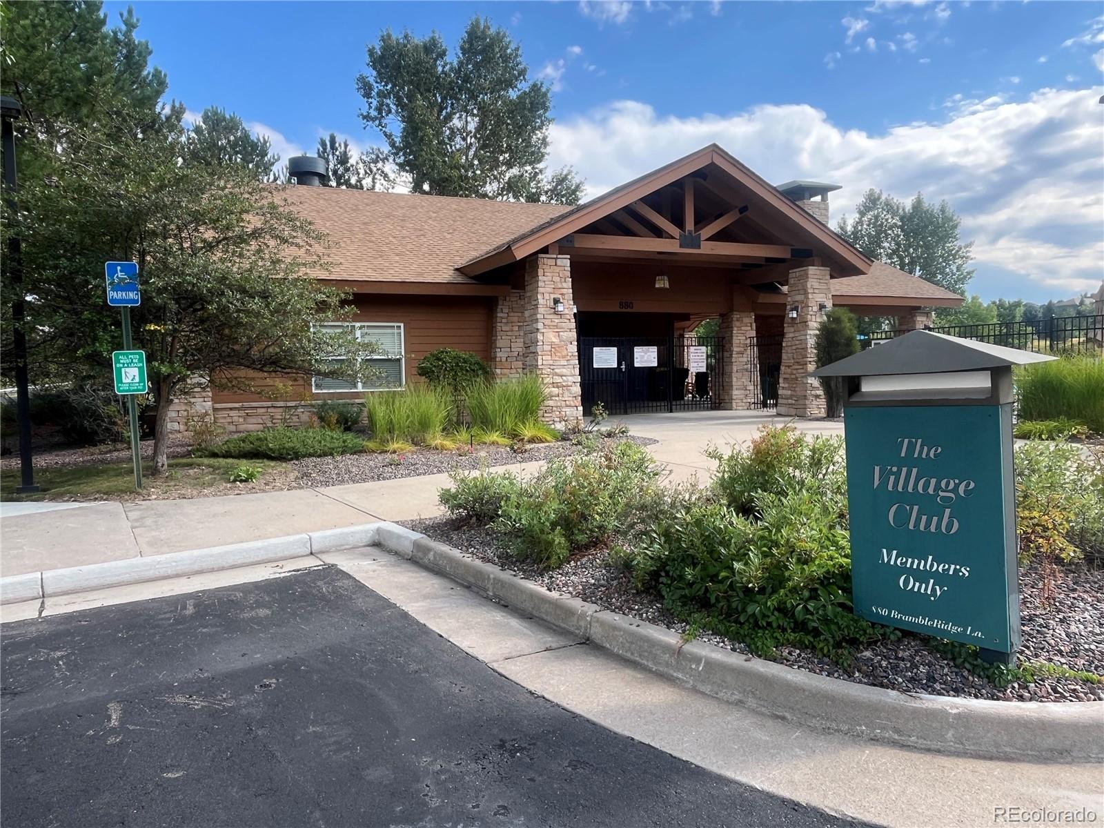 MLS Image #40 for 8331  briar haven court,castle pines, Colorado