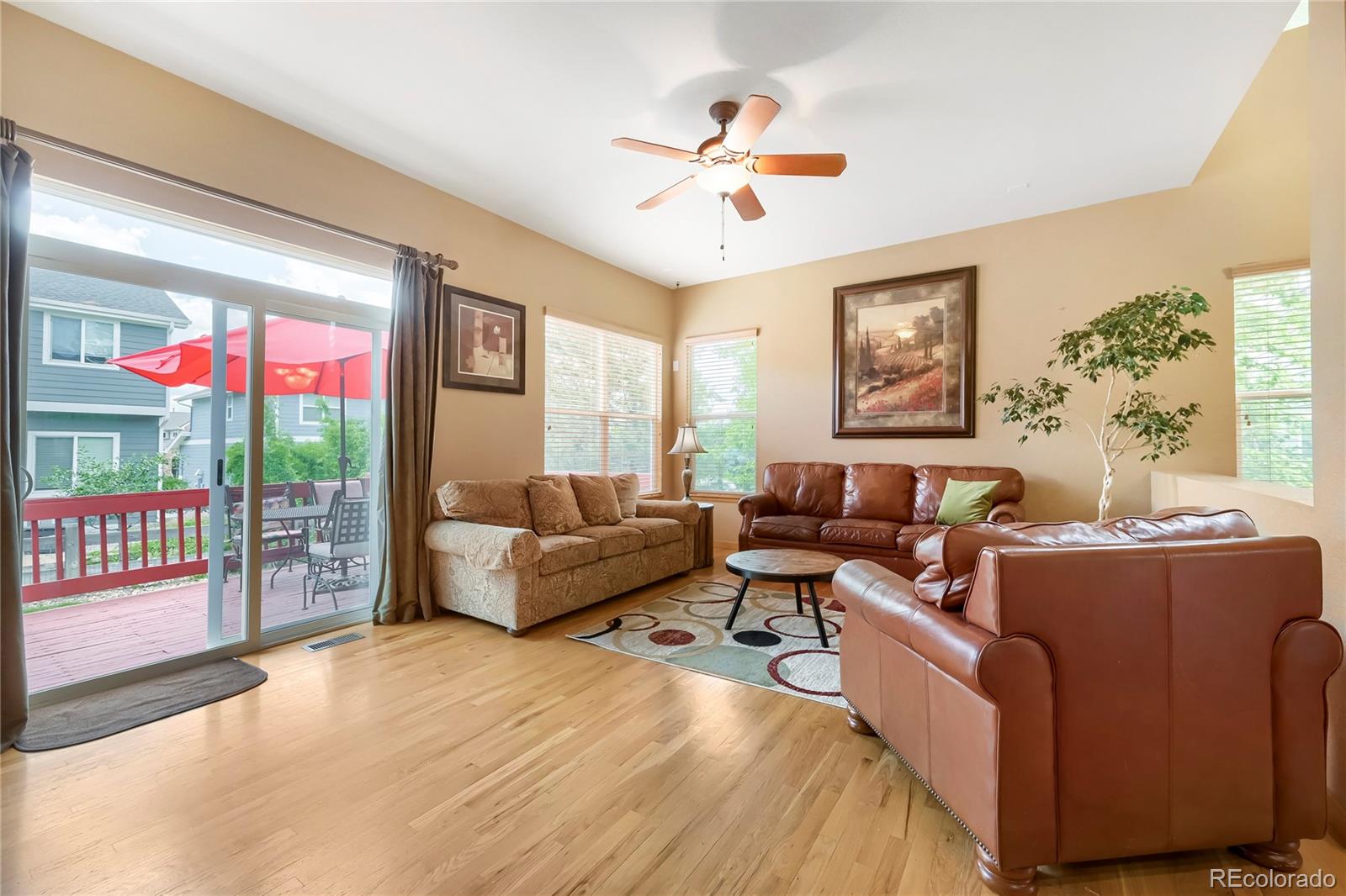 MLS Image #7 for 8331  briar haven court,castle pines, Colorado