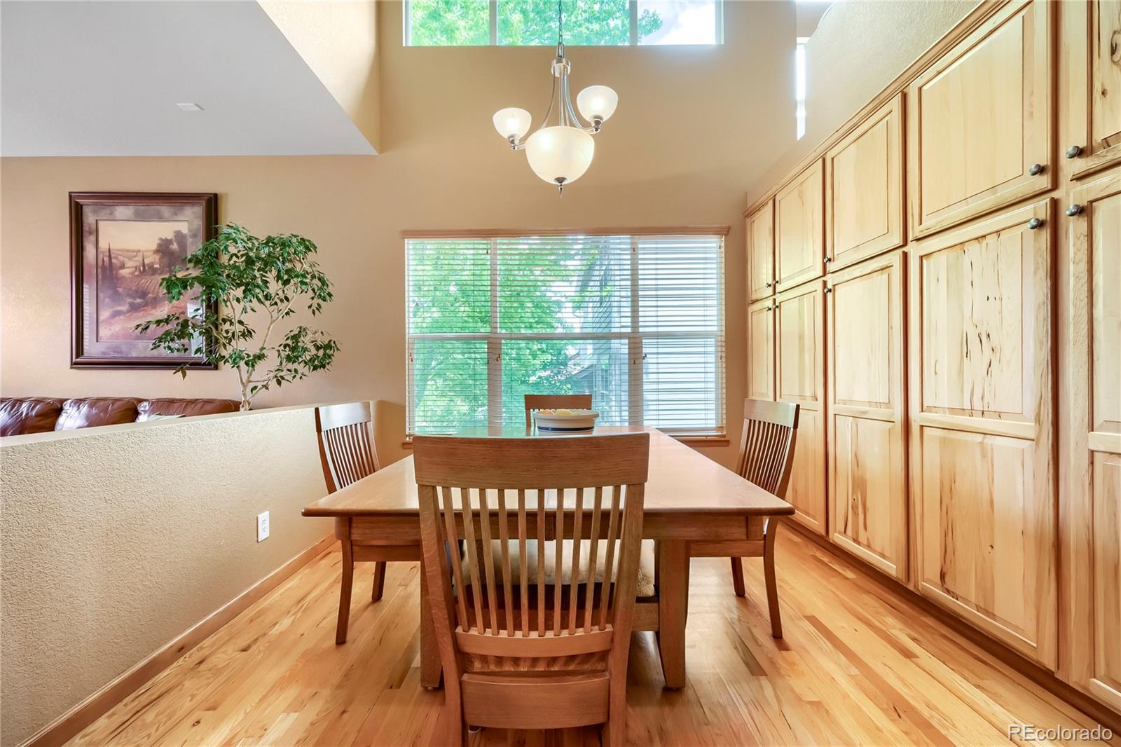MLS Image #8 for 8331  briar haven court,castle pines, Colorado
