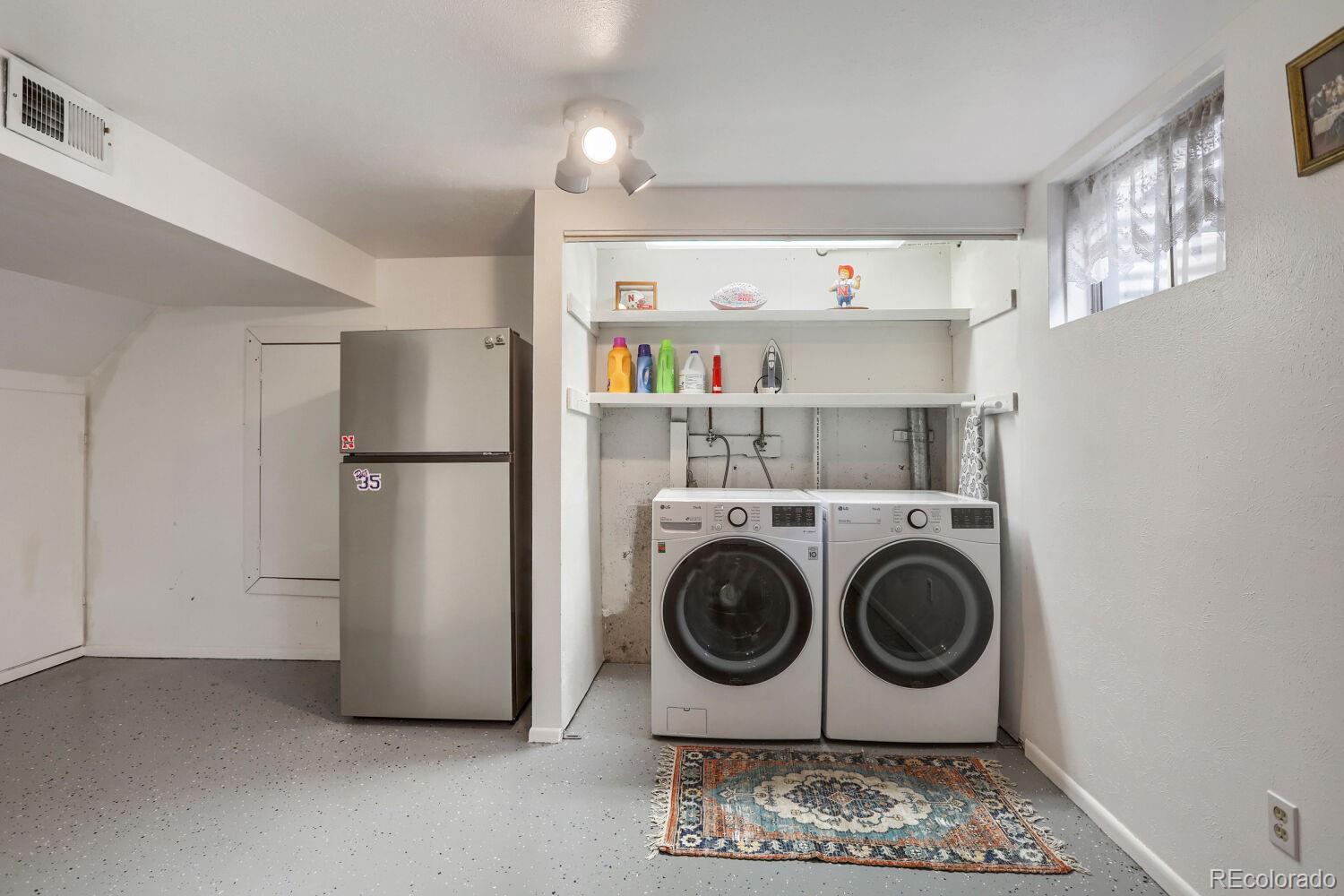 MLS Image #23 for 7883 s ulster street,centennial, Colorado