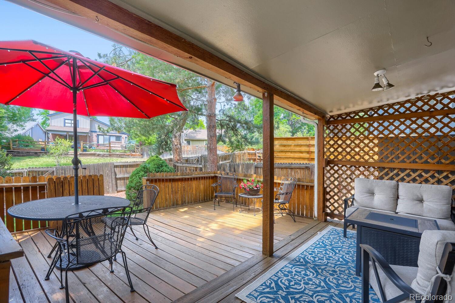 MLS Image #27 for 7883 s ulster street,centennial, Colorado